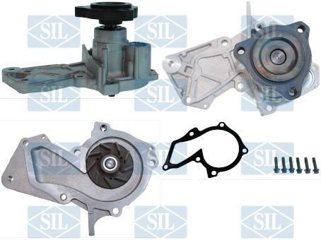 Saleri SIL Vannpumpe PA1707 Vannpumpe Saleri SIL ECOSPORT PA1707 billige