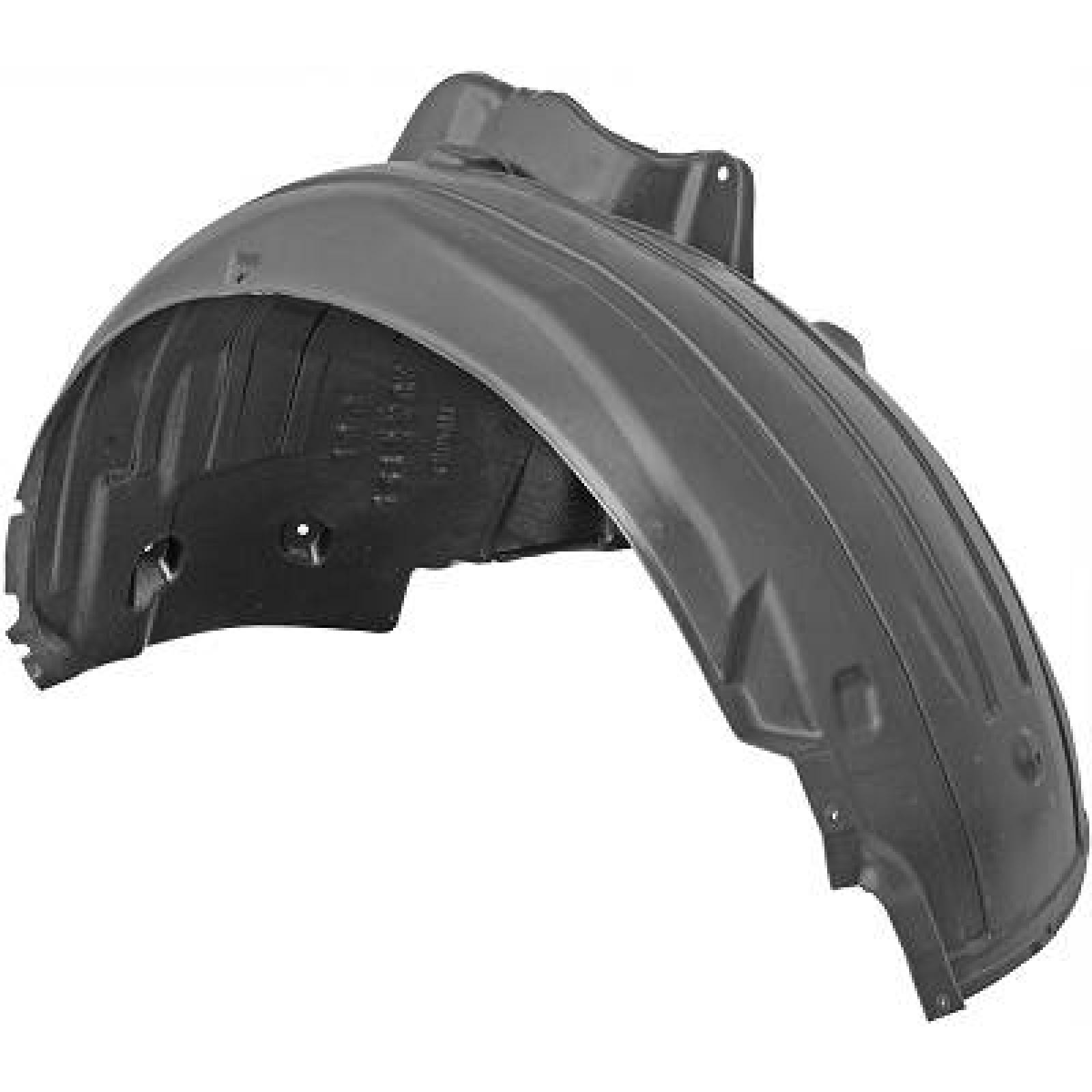 DIEDERICHS Bekleding, wielkast 1020016 DIEDERICHS 1020016 originele Modderkuip Q3 Sportback (F3N) kosten