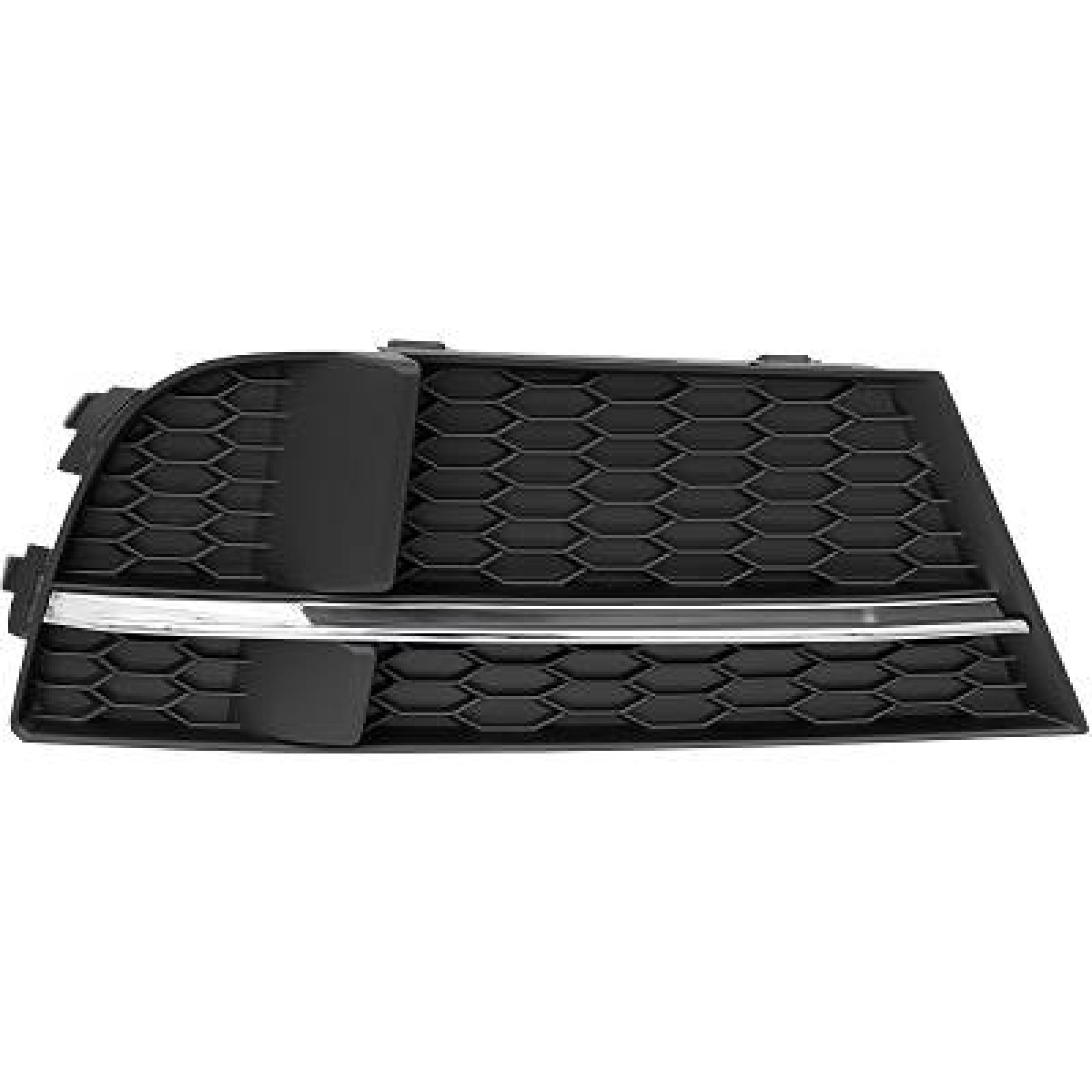 DIEDERICHS Ventilasjonsgitter 1033142 DIEDERICHS 1033142 Ventilasjonsgitter AUDI A3 Sedan (8VS, 8VM) 40 TFSI 190 hk 2020