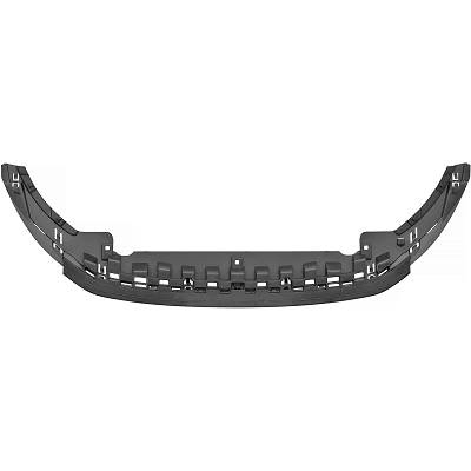 DIEDERICHS Spoiler 1033464 DIEDERICHS 1033464 Bumper lip A3 Sportback (8YA) originele prijs