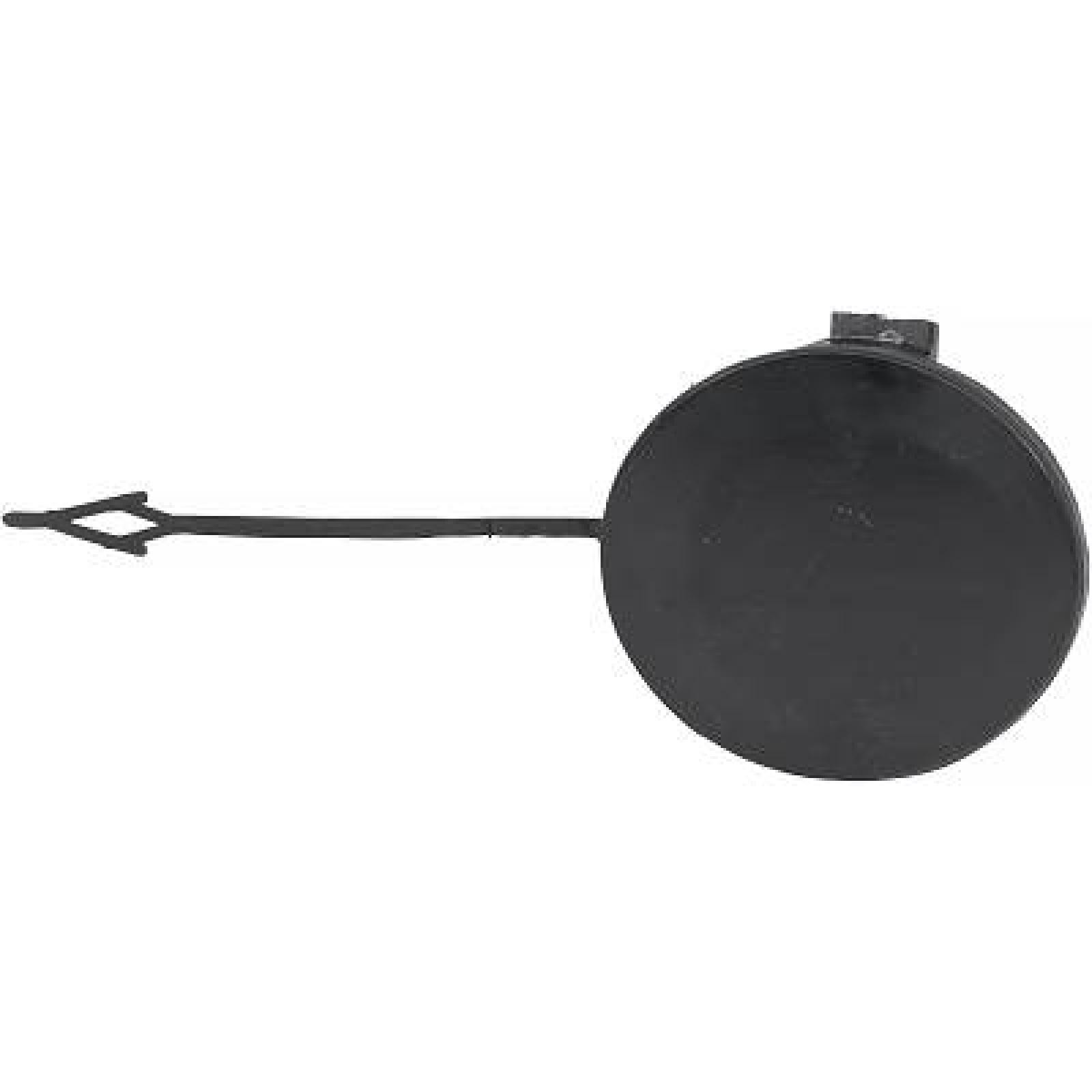 DIEDERICHS Ribalta, Gancio traino 1045061 DIEDERICHS 1045061 Tappo gancio traino Volvo V90 2 prezzo