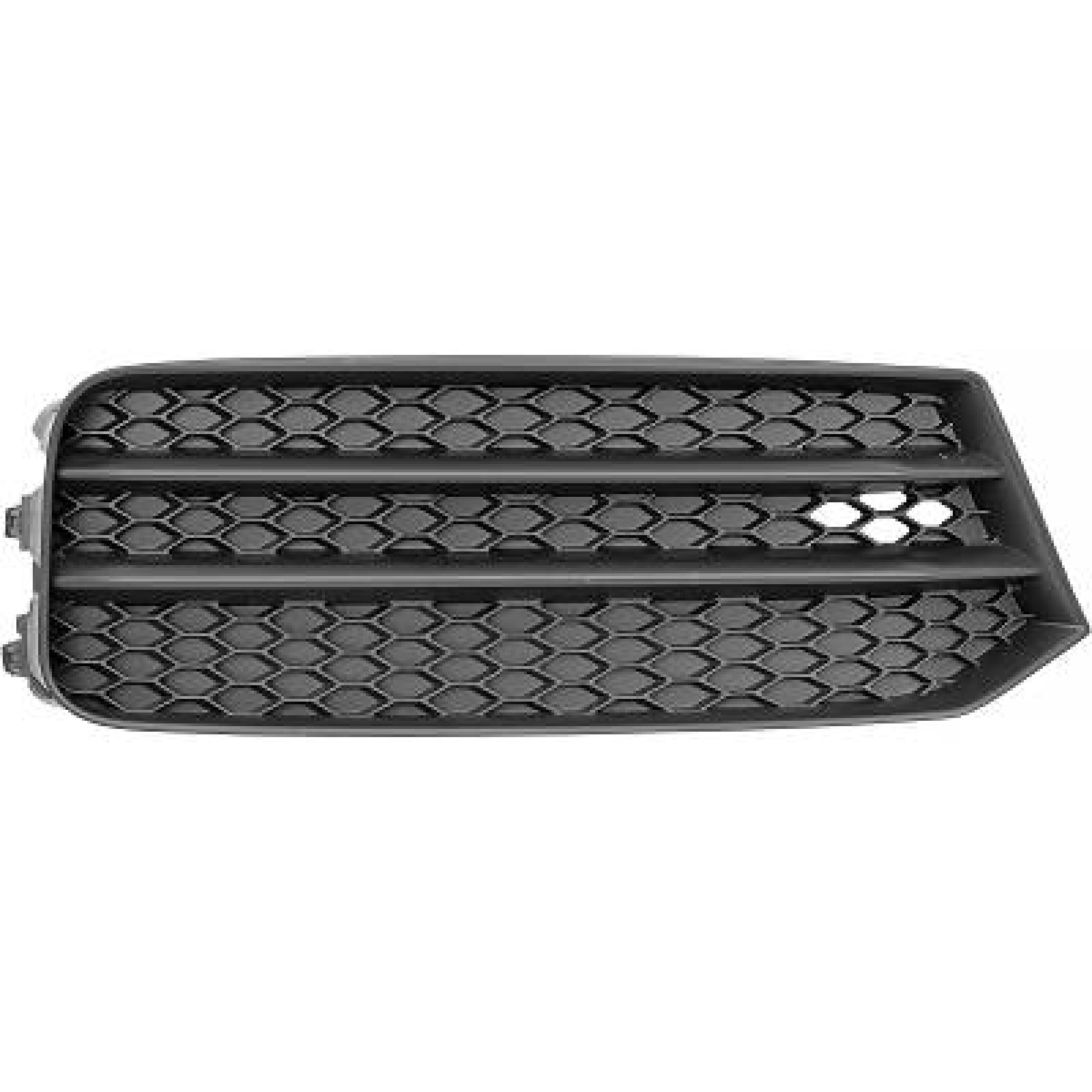 Bumper grill DIEDERICHS 1080148 DIEDERICHS 1080148 Bumper grill Audi A1 2016