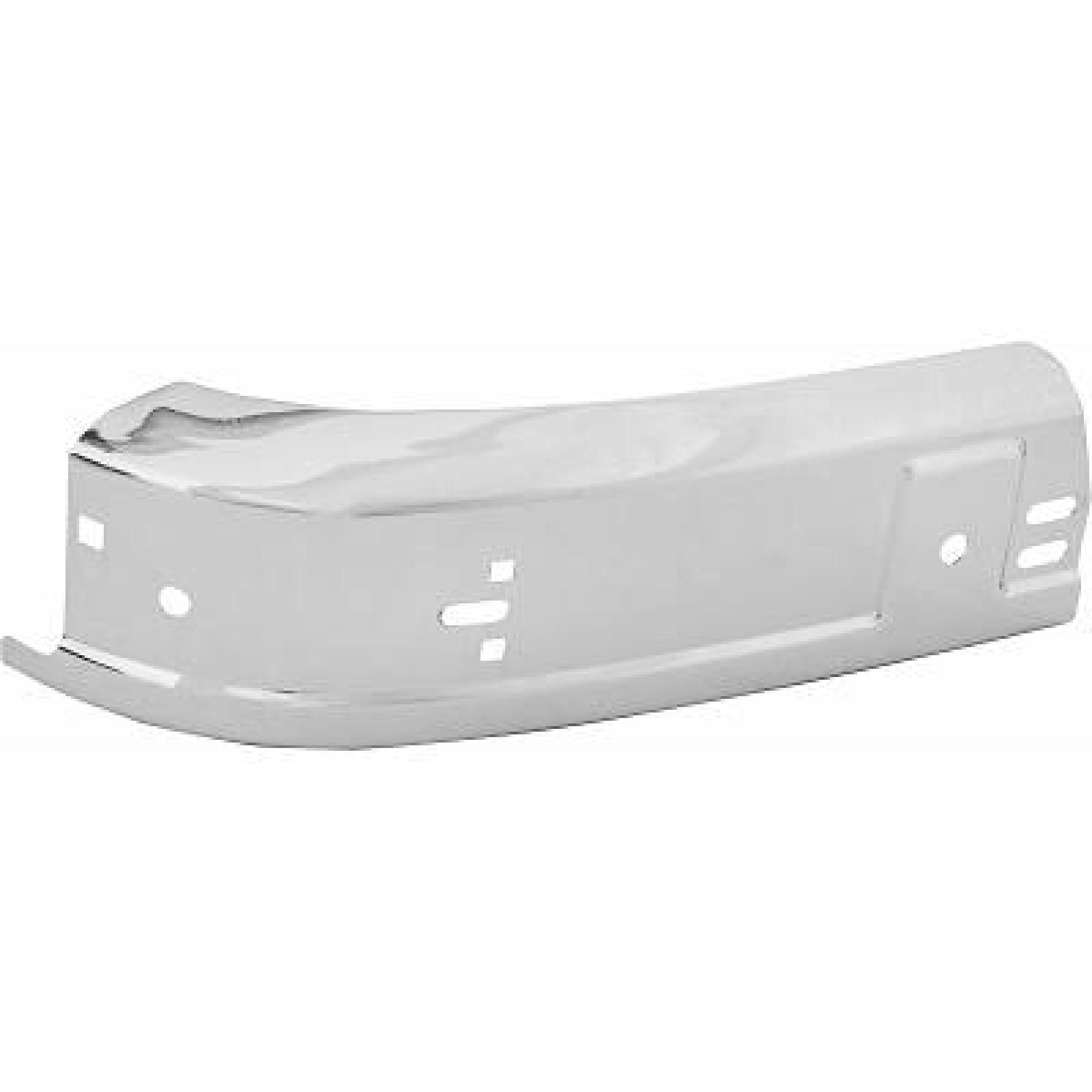 DIEDERICHS Bumper 1211052 DIEDERICHS 1211052 Bumper