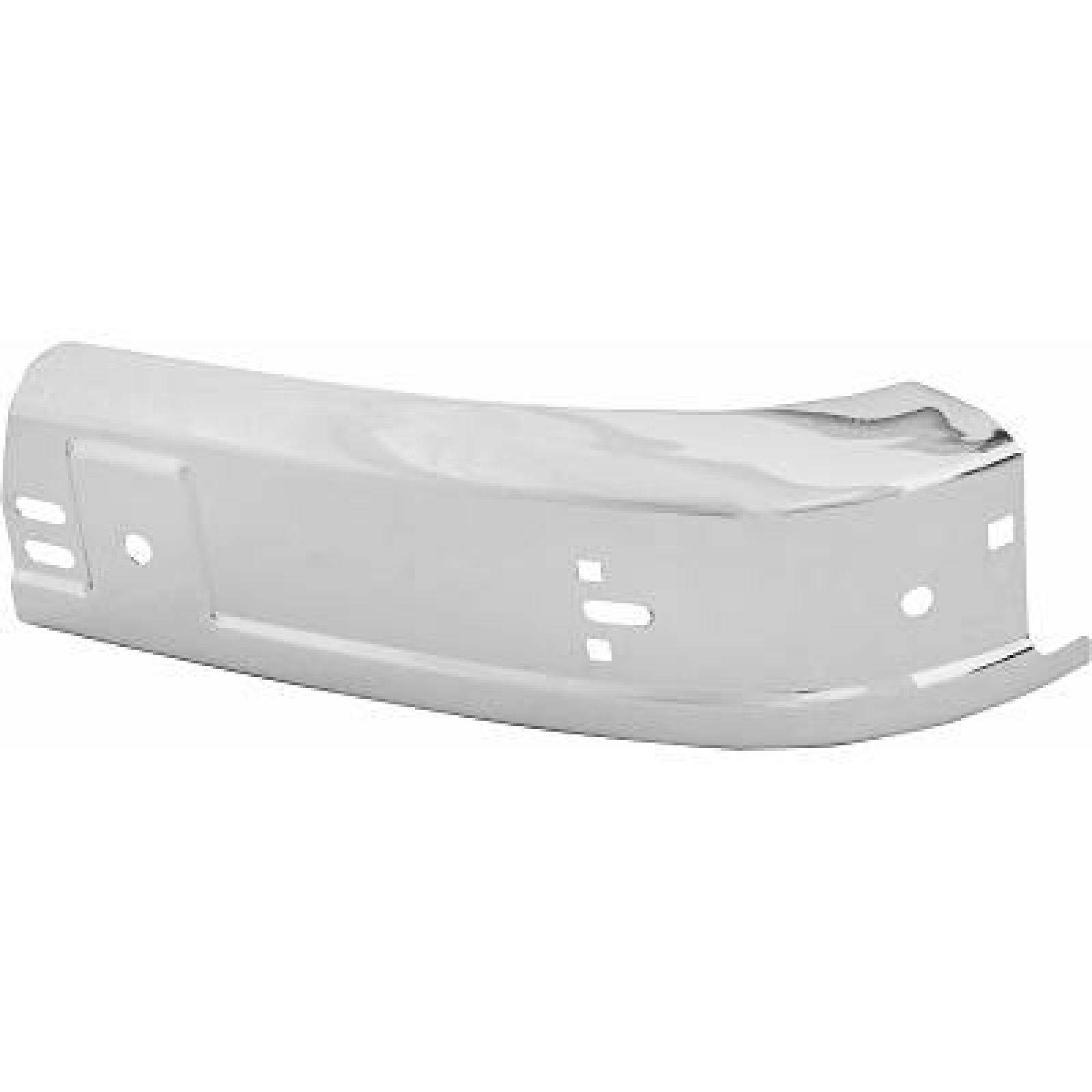 DIEDERICHS Støtfanger 1211053 DIEDERICHS 1211053 Støtfanger