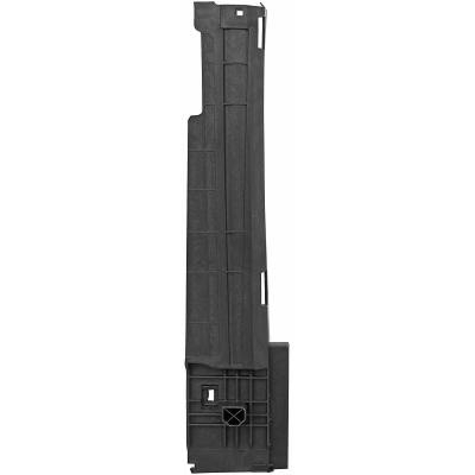 DIEDERICHS Face avant 1217030 Armature avant BMW E46 1217030 DIEDERICHS