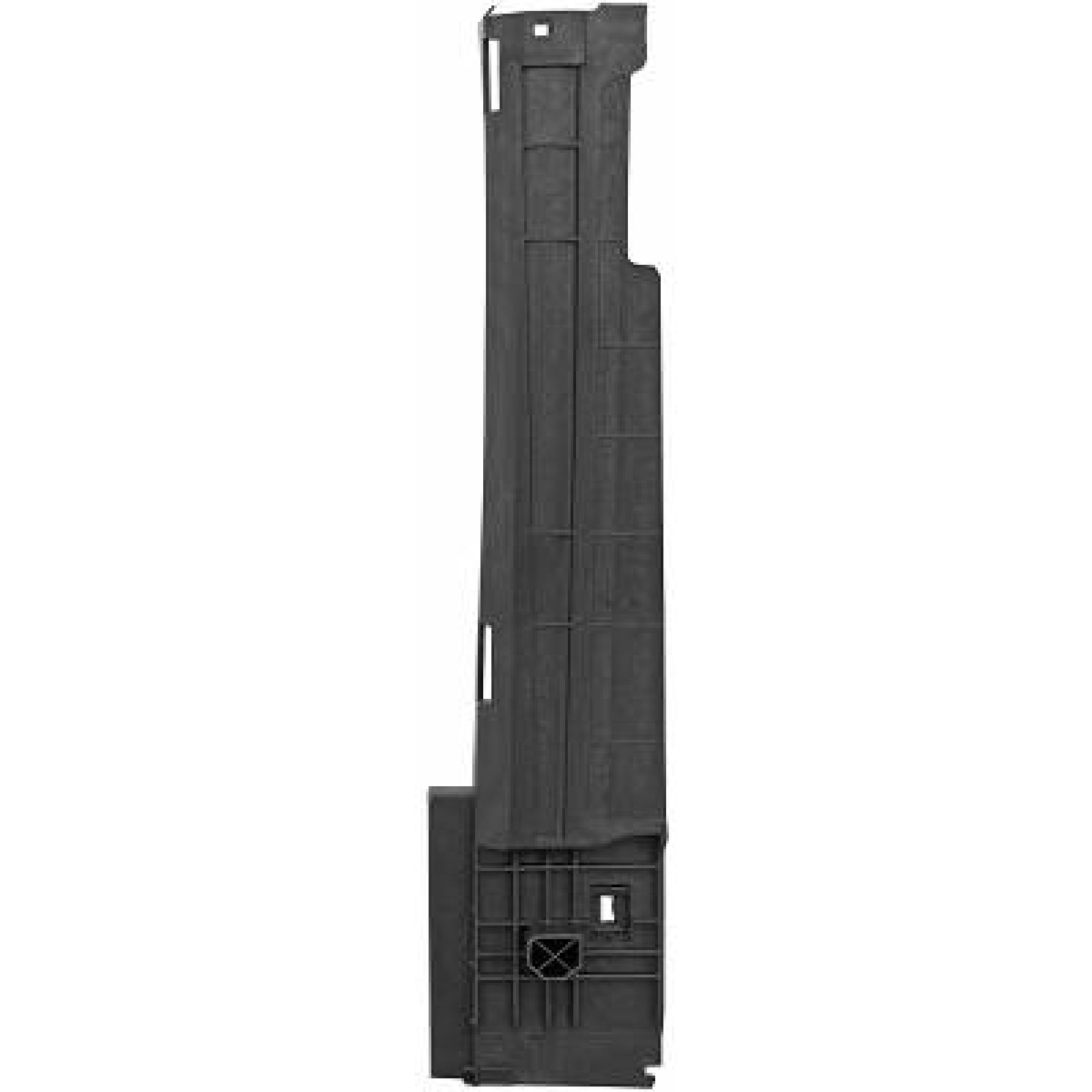 DIEDERICHS Front kledning 1217031 DIEDERICHS 1217031 Frontplate BMW X5 E70 billige