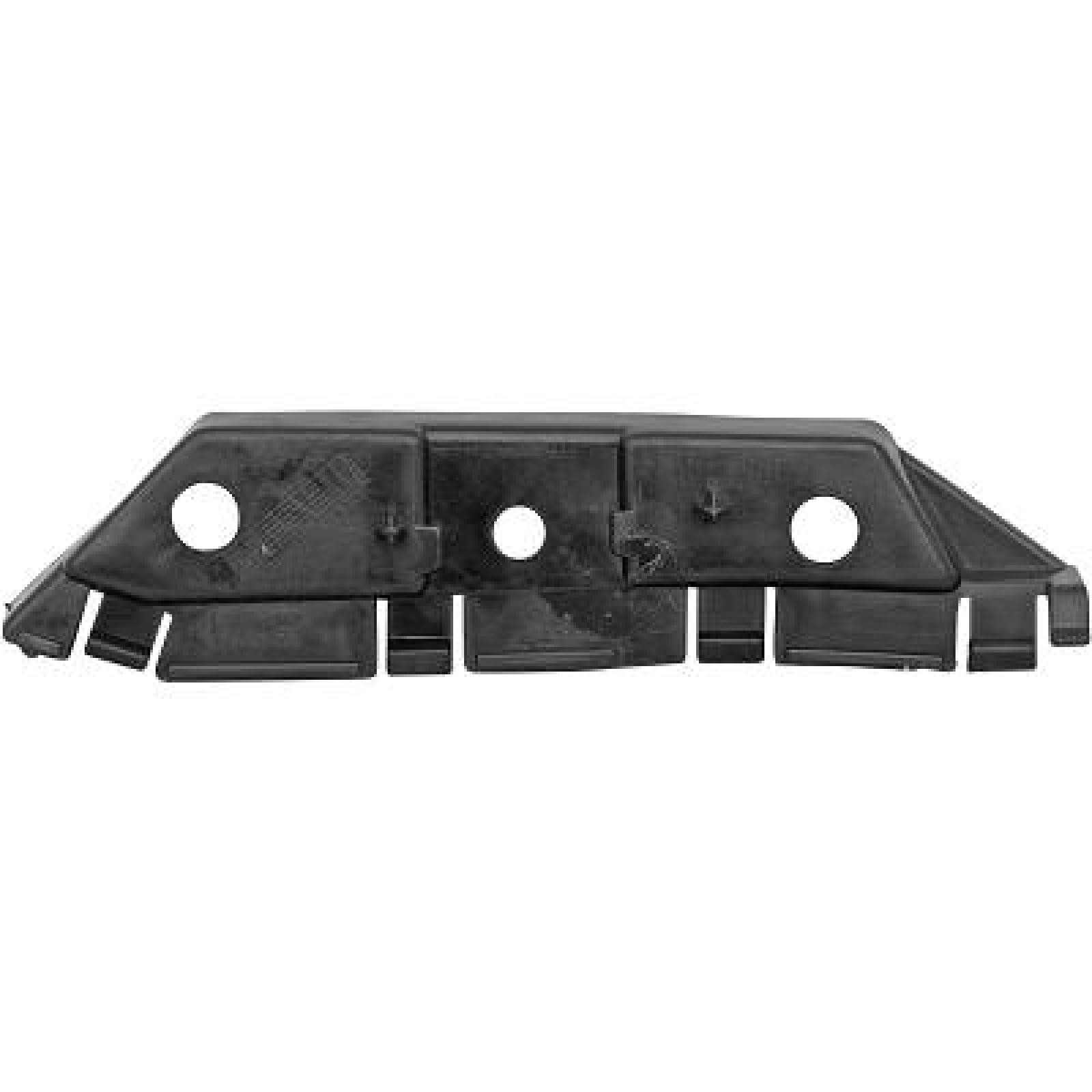 DIEDERICHS Holder, støtfanger 1429032 DIEDERICHS 1429032 originale Støtfanger holder Ford Mondeo Mk5 Stasjonsvogn hva koster