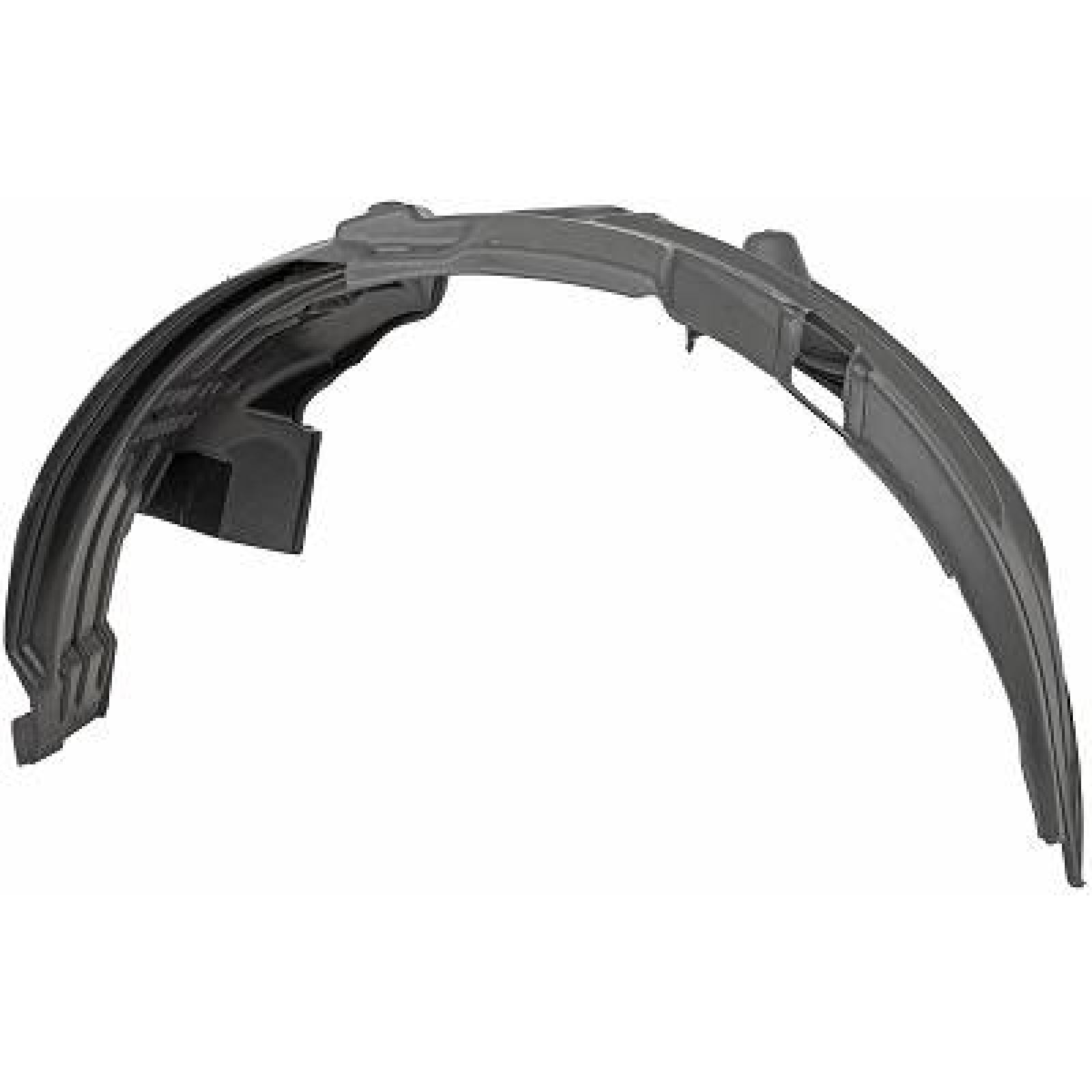 Επένδυση, θόλος τροχού DIEDERICHS 1457008 DIEDERICHS 1457008 Επένδυση θόλος τροχού FORD ECOSPORT 2008