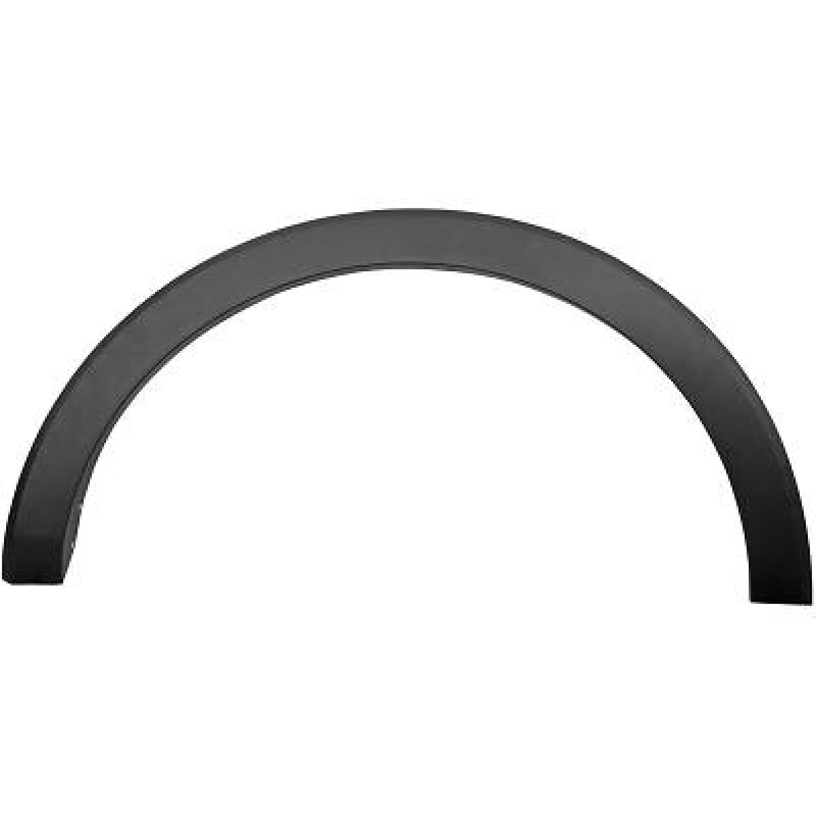 DIEDERICHS Trim / Protective Strip, mudguard 1457066 Ford PUMA DIEDERICHS door trim 1457066