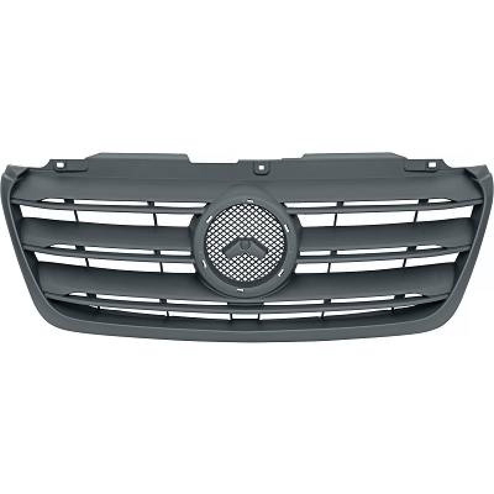 DIEDERICHS Radiatora reste 1664040 DIEDERICHS 1664040 Radiatora reste MERCEDES-BENZ Sprinter 3.5-t Van (907, 910) 311 CDI RWD (907.633, 907.635, 907.631, 907.637) 114 ZS 2018