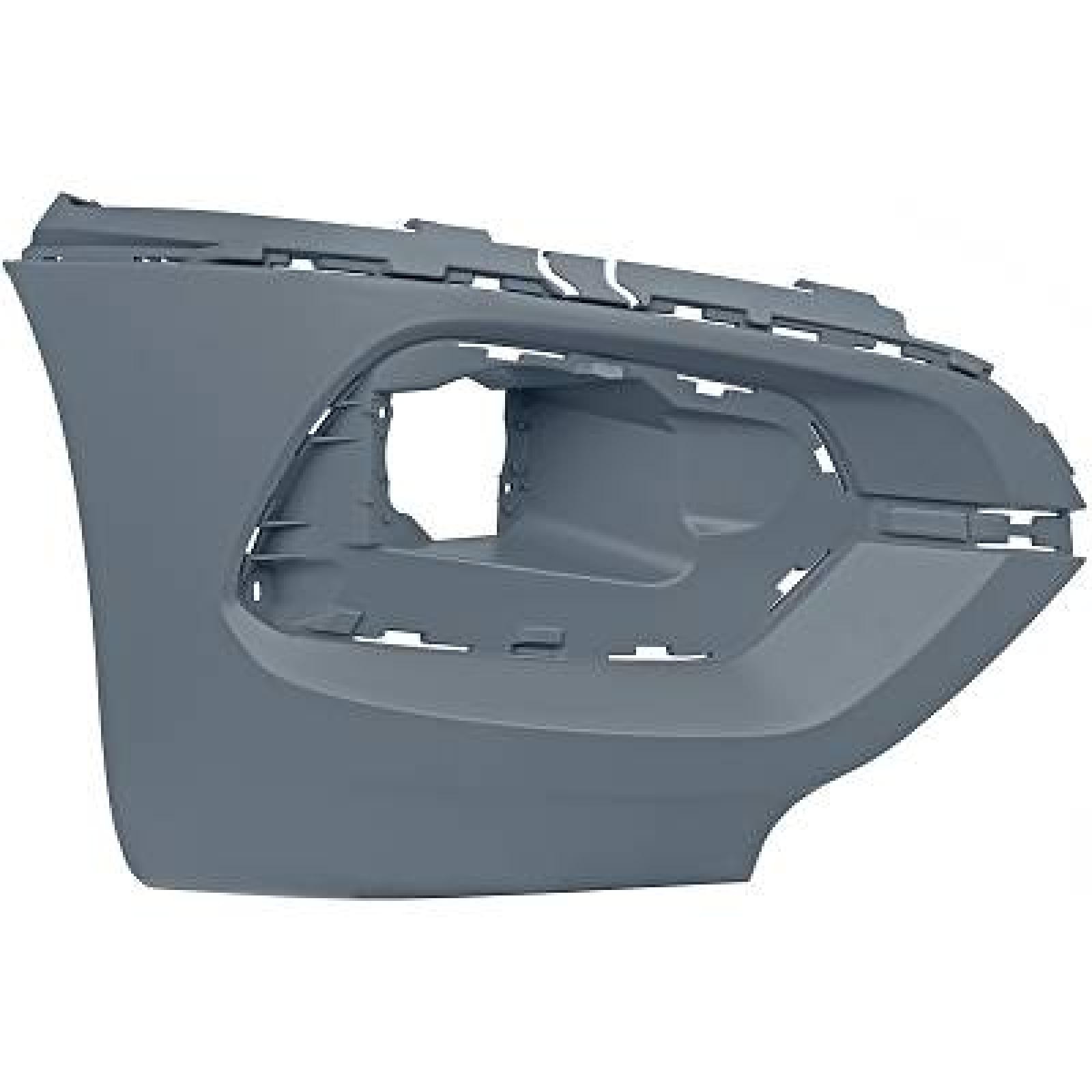 DIEDERICHS Κάλυμμα, προφυλακτήρας 1886842 DIEDERICHS 1886842 Κάλυμμα, προφυλακτήρας OPEL Combo Λιμουζίνα μεγάλου χώρου (X19) σε χαμηλές τιμές