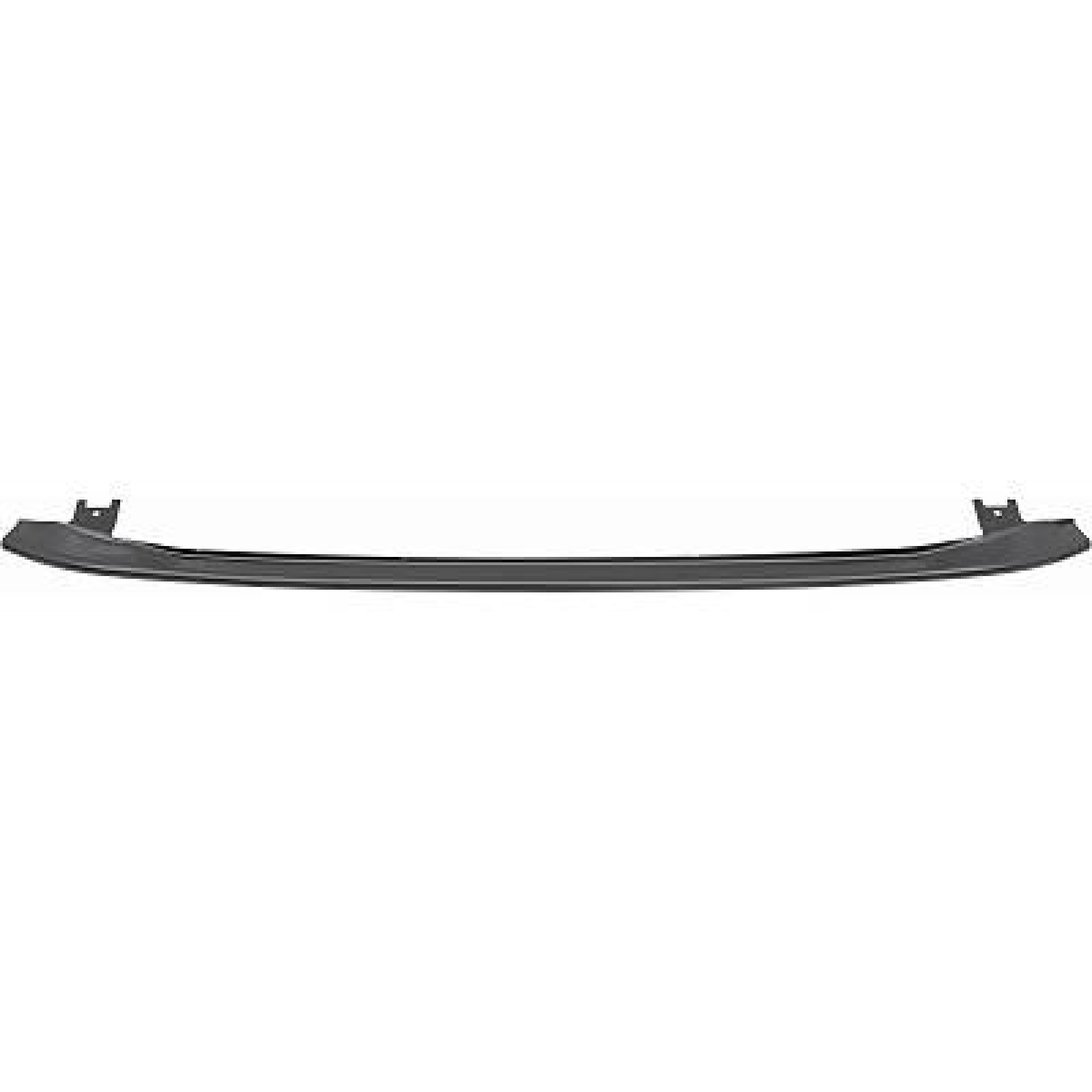 DIEDERICHS Stødabsorbering, kofanger 2209061 DIEDERICHS 2209061 Bagkofanger indvendig del VW Passat B7 Sedan billig