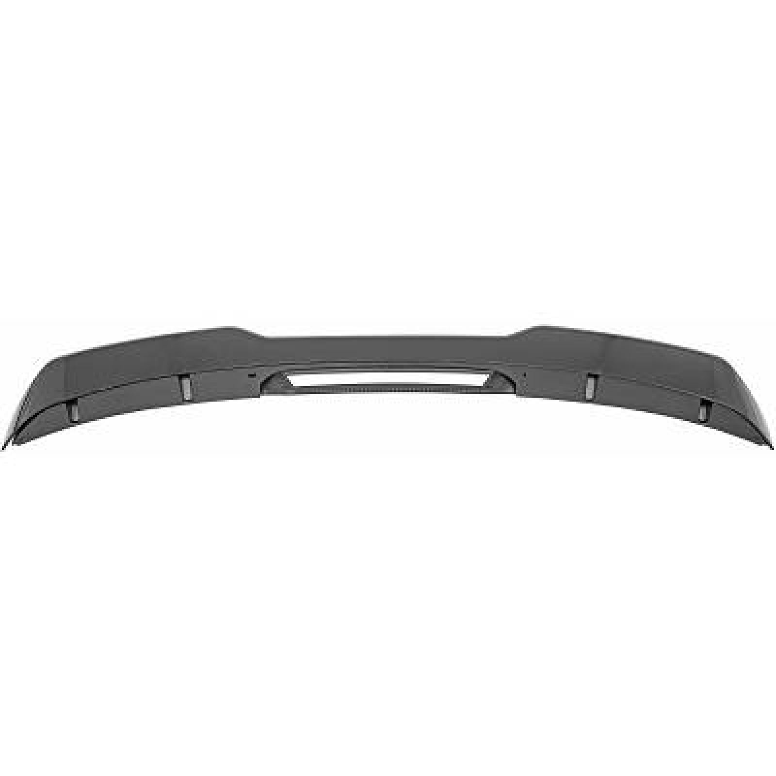 DIEDERICHS Diffusore posteriore 2209162 DIEDERICHS 2209162 costo Sottoparaurti Volkswagen California T5 Bus (7EC, 7EF, 7EG, 7HF) originale