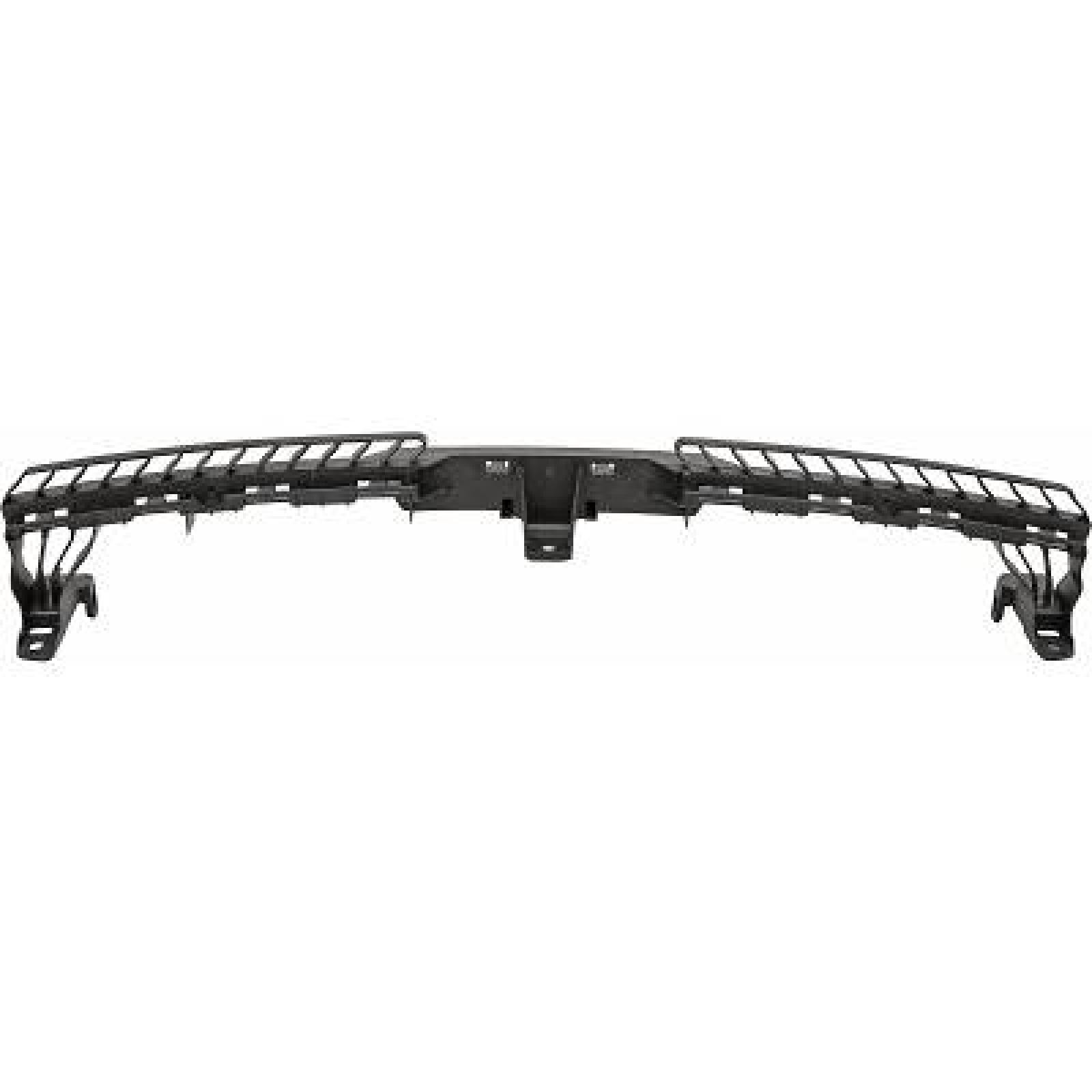 DIEDERICHS Stødabsorbering, kofanger 2217015 DIEDERICHS 2217015 VW Passat B7 Sedan Bagkofanger indvendig del pris