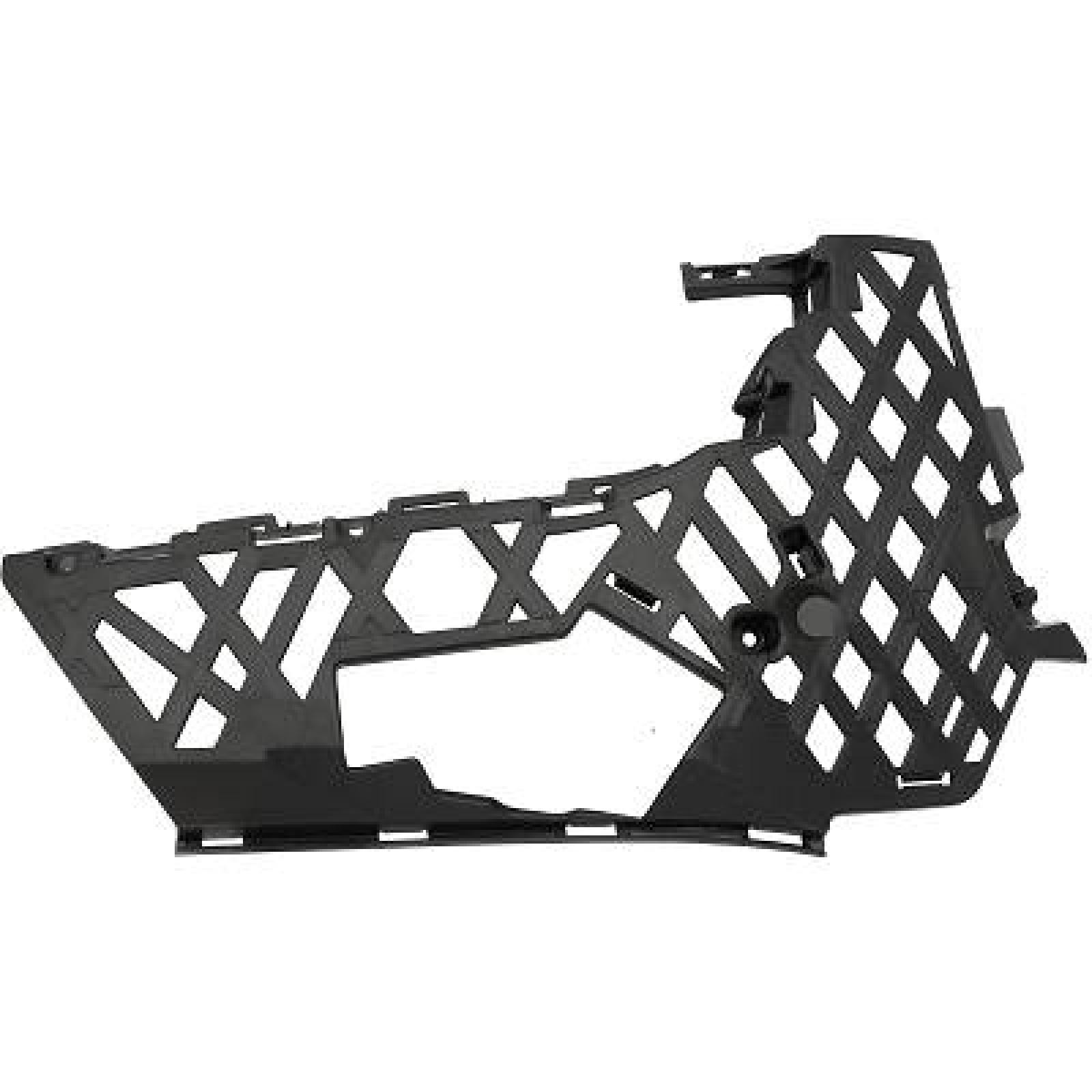 DIEDERICHS Bumperhouder 2249132 DIEDERICHS 2249132 originele Bumpersteun VW Passat B8 Alltrack kosten