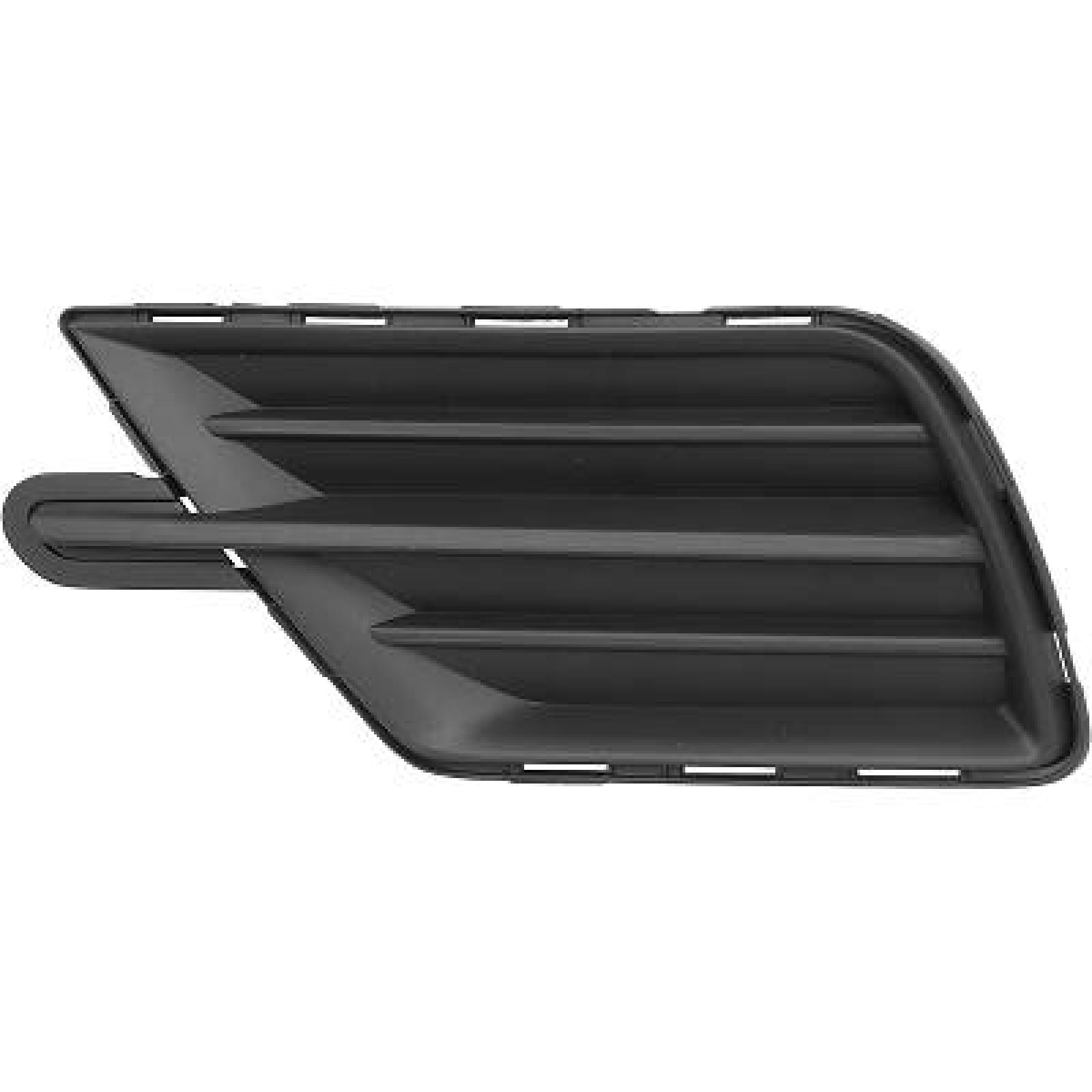 DIEDERICHS Ventilatora reste, Bampers 2297747 DIEDERICHS 2297747 Ventilatora reste, Bampers VW Caddy IV Variant (SAB, SAJ) 2.0 TDI 4motion 140 ZS 2015