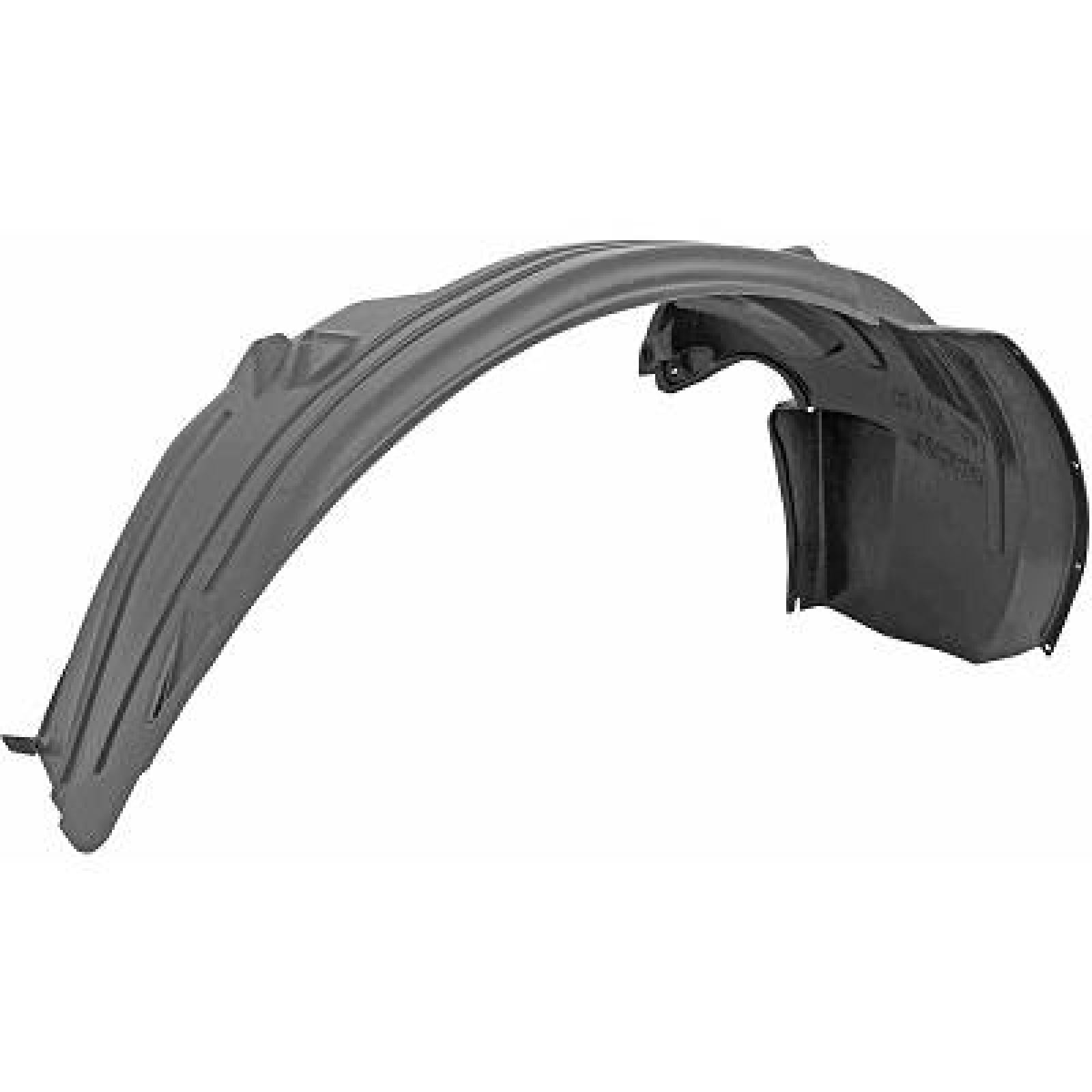 DIEDERICHS Wheel arch liner 3005008 DIEDERICHS 3005008 front left right TRIUMPH Wheel arch liner cost uk