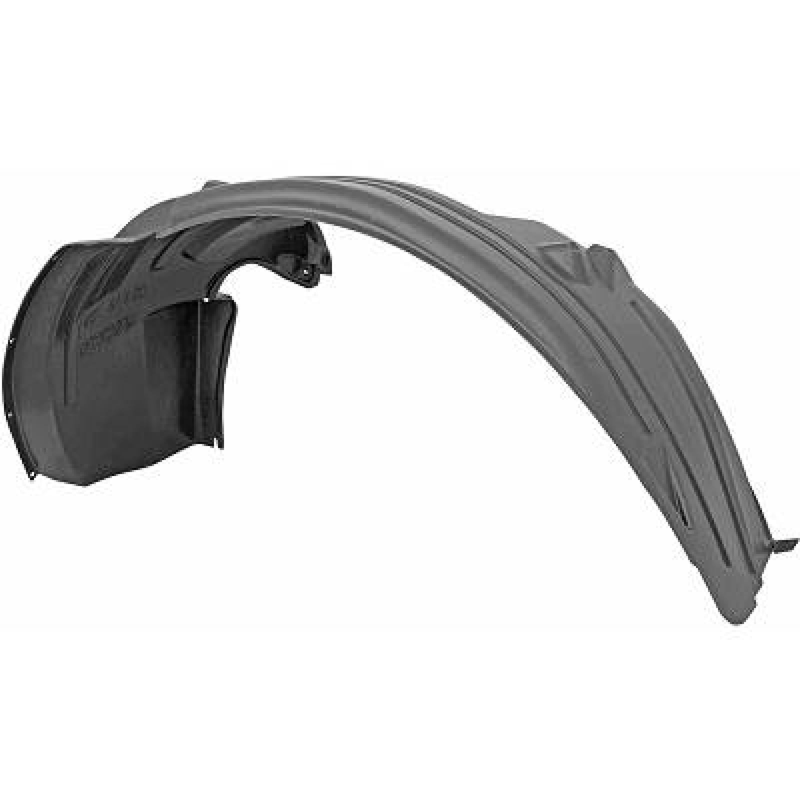 DIEDERICHS Apdare, Riteņa niša 3005009 DIEDERICHS 3005009 Apdare riteņa niša Alfa Romeo 1750 par izdevīgu cenu