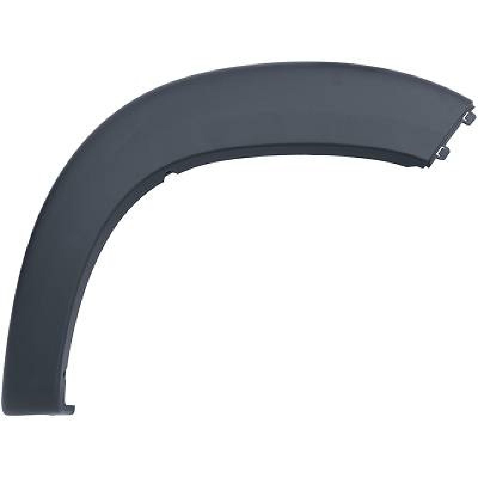 DIEDERICHS Διεύρυνση, φτερό 3484369 DIEDERICHS 3484369 Φρύδι φτερού Toyota CROWN γνήσια