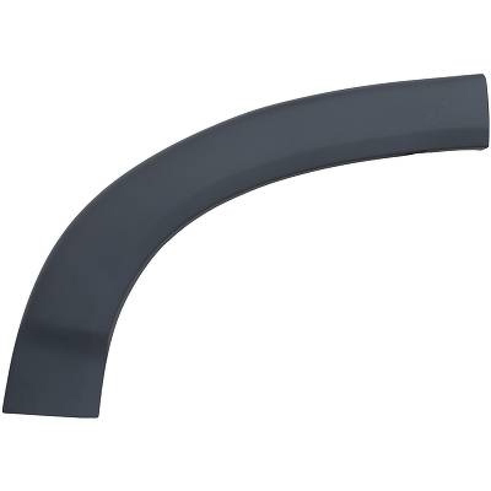 DIEDERICHS Ozdobná / ochranná liżta blatníka 3484765 DIEDERICHS 3484765 originálne Ozdobná ochranná liżta dverí HYUNDAI GETZ cena