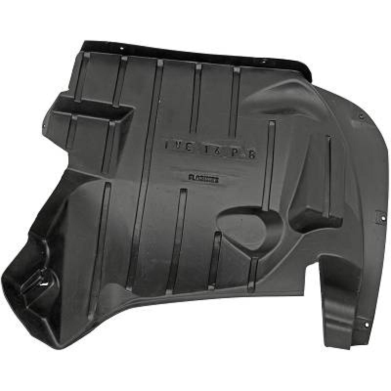 DIEDERICHS Belægning, hjulkasse 3590008 Inderskærm DIEDERICHS IVECO 3590008