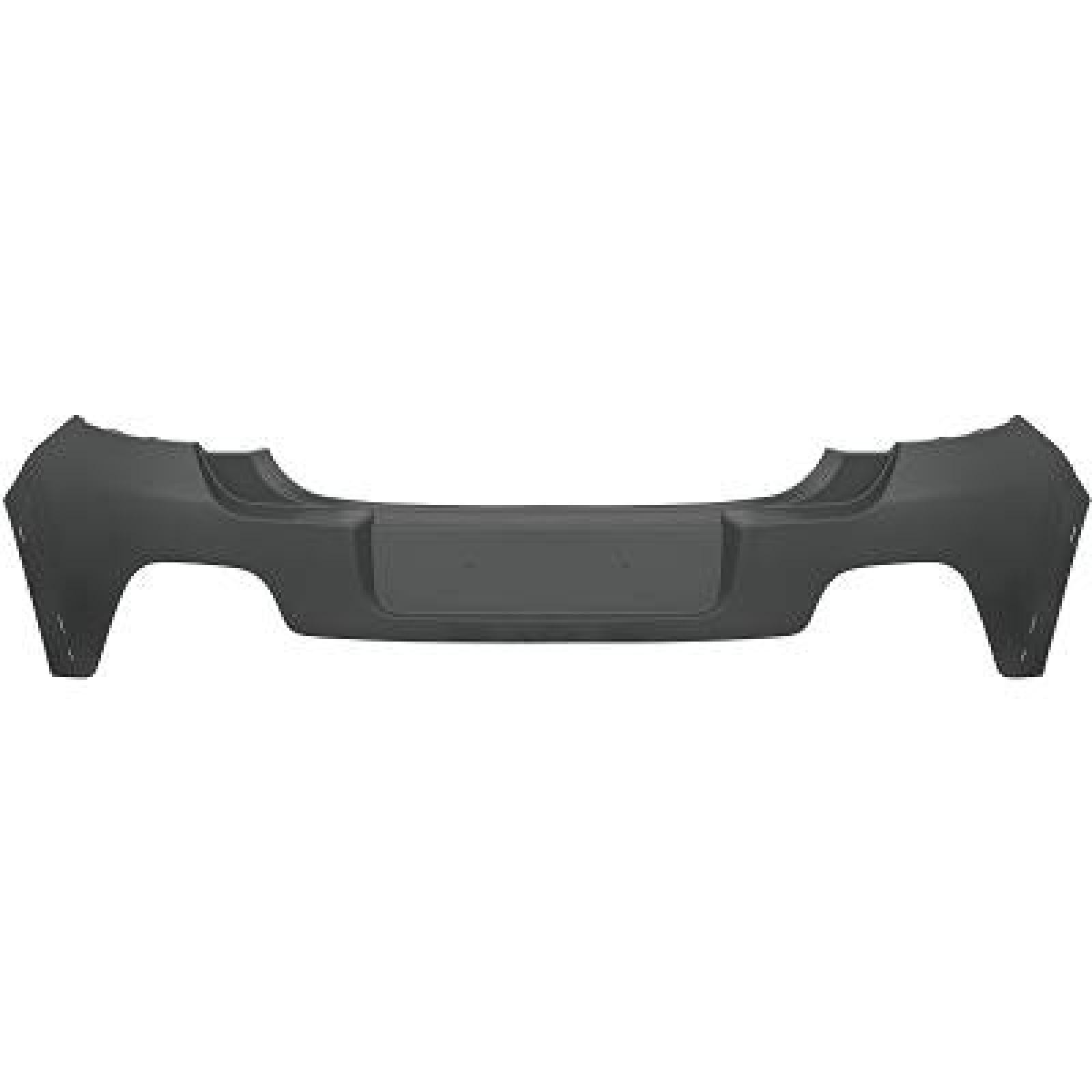 Bagkofanger DIEDERICHS 4007056 DIEDERICHS 4007056 Kofanger CITROËN C3 2019
