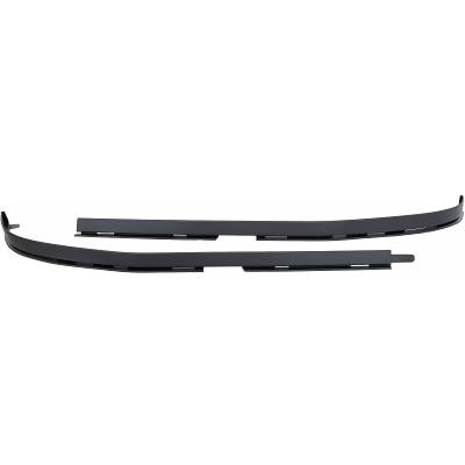 DIEDERICHS Spoiler 4007061 DIEDERICHS 4007061 Frontspoiler Lexus NX originale