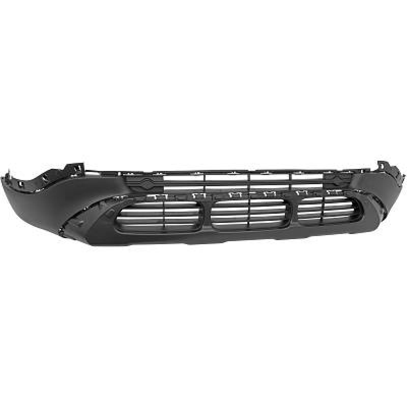 DIEDERICHS Spoilers 4007660 Priekšējais spoileris DIEDERICHS DS4 4007660 lēti