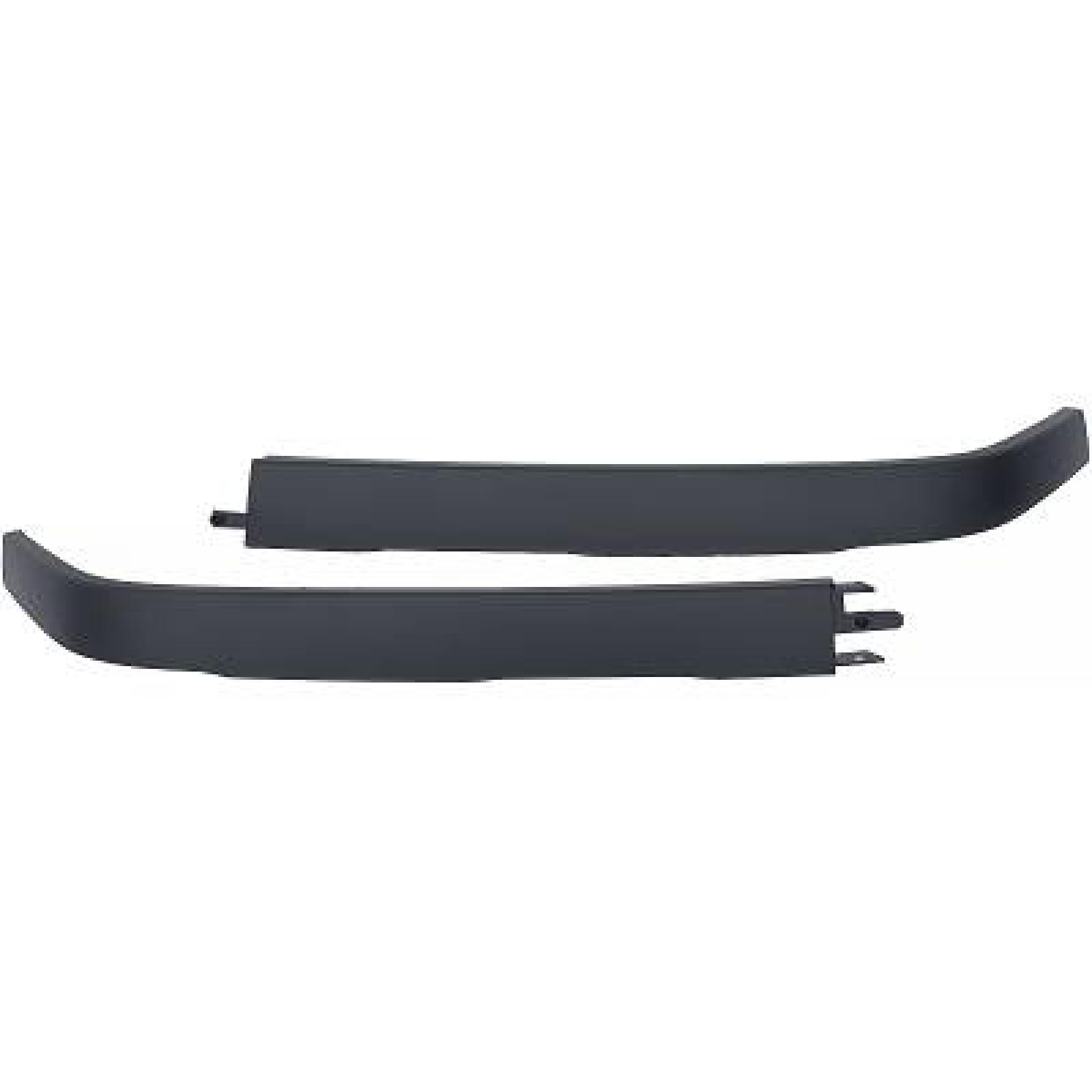 DIEDERICHS Spoiler 4007664 DIEDERICHS 4007664 originale Frontleppe DS3 Hatchback hva koster