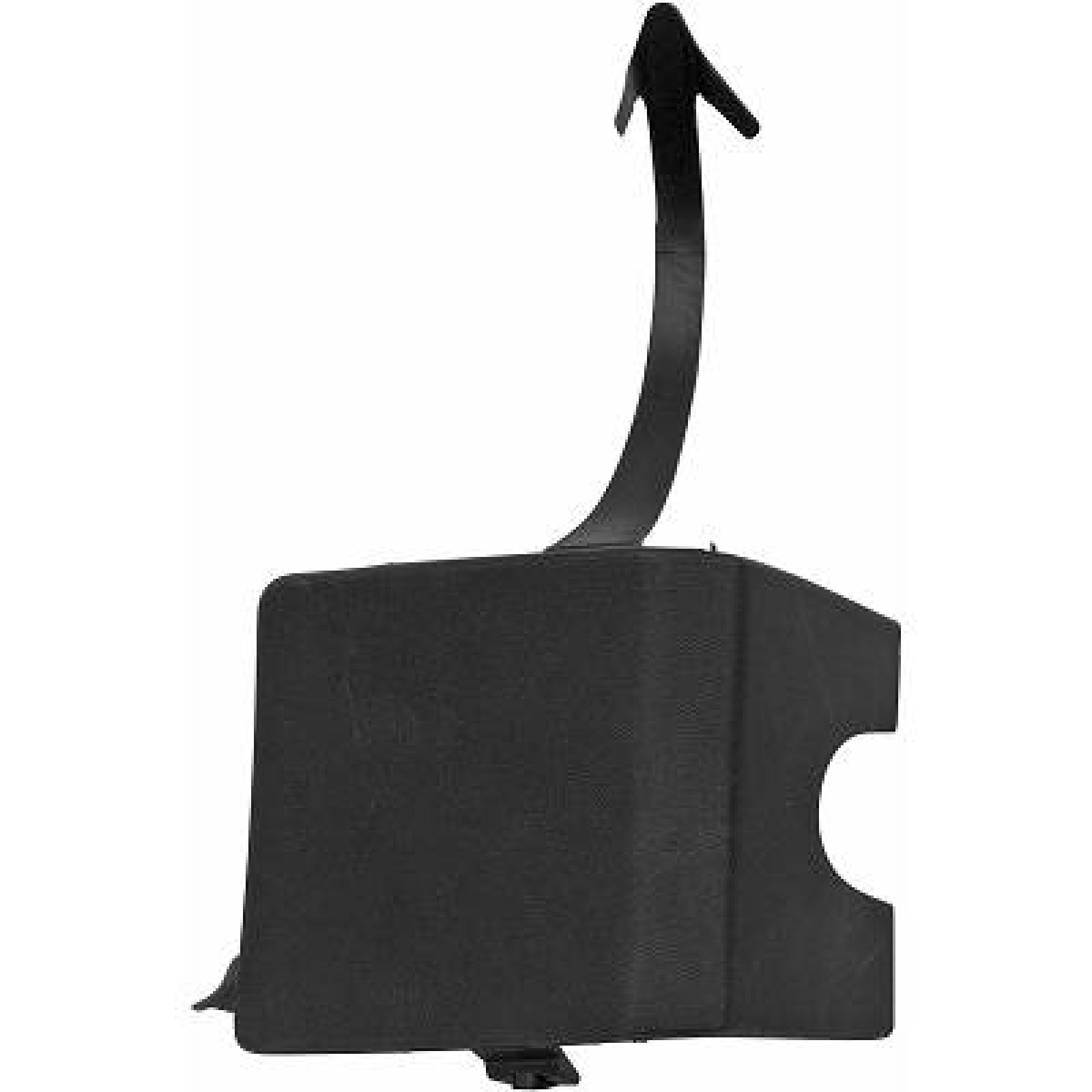 DIEDERICHS Lucka, bogserkrok 4013764 DIEDERICHS 4013764 Skydd, dragkrok Peugeot 307 Kombi original