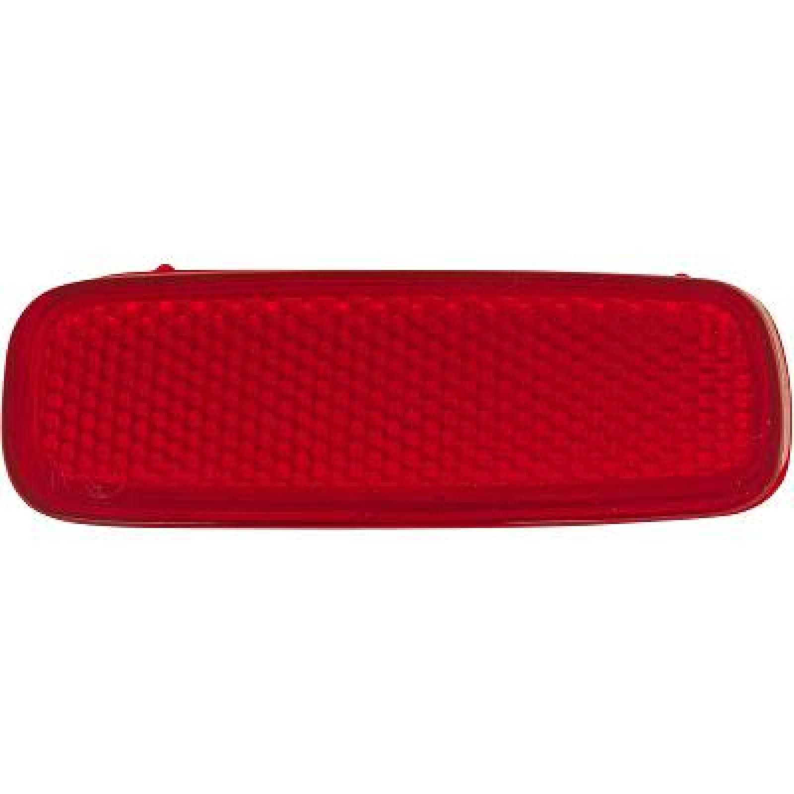 Reflex Reflector DIEDERICHS 4098097 DIEDERICHS 4098097 Citroen C5 2009 Rear bumper reflector price