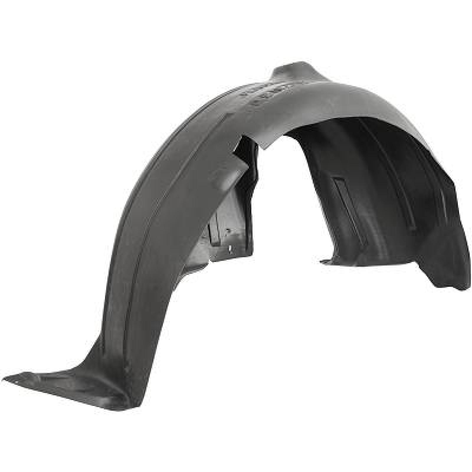 DIEDERICHS Copertura, Passaruota 4226208 4226208 costo Parasassi passaruota PEUGEOT 4007 DIEDERICHS