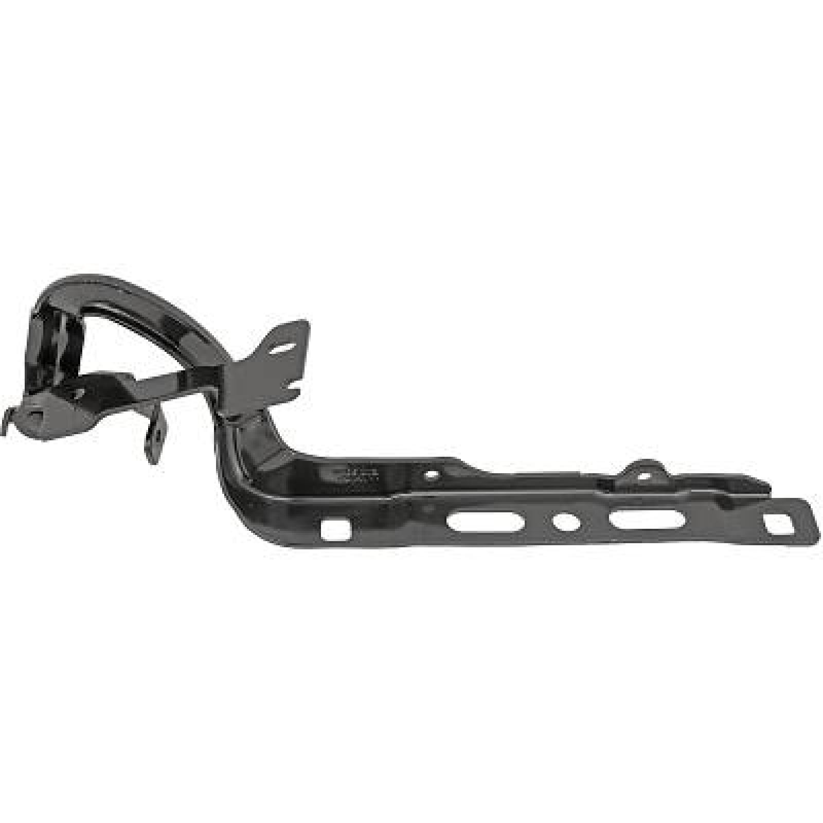 DIEDERICHS Μεντεσές, καπό μηχανής 4227018 Καπό DIEDERICHS Volvo XC70 4227018