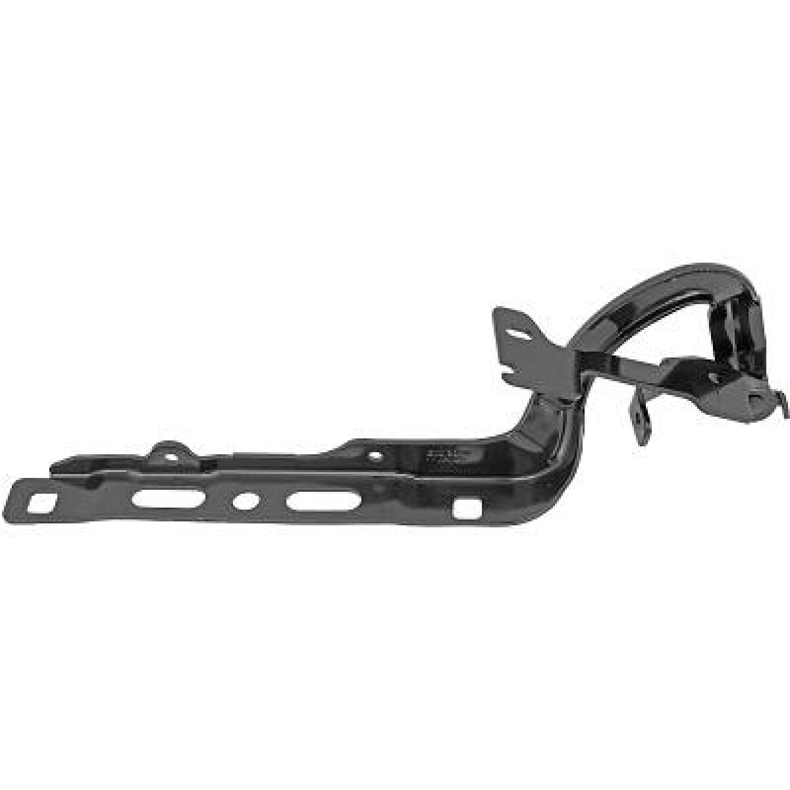 DIEDERICHS Záves kapoty motora 4227019 4227019 DIEDERICHS Kapota Chevrolet lacné