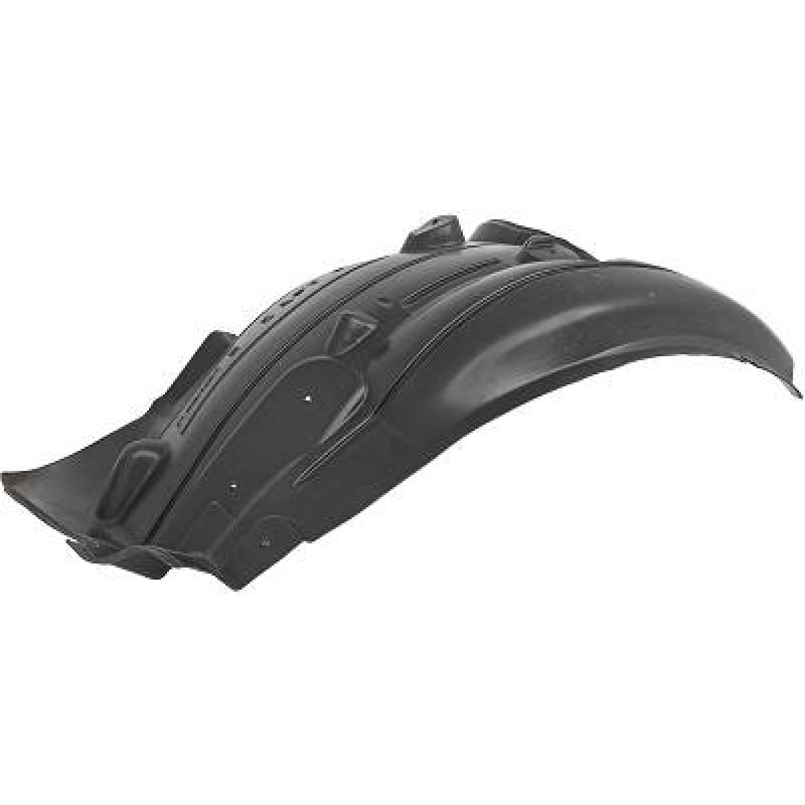 Bekleding, wielkast DIEDERICHS 4406108 DIEDERICHS 4406108 Binnenscherm RENAULT CAPTUR 2020