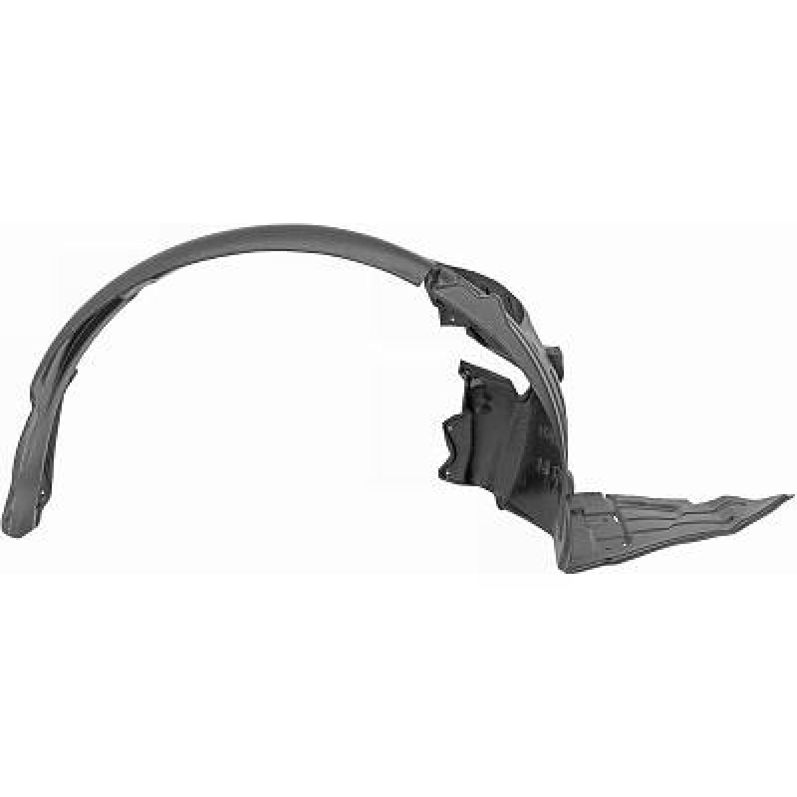 Cobertura, cava da roda DIEDERICHS 4474008 DIEDERICHS 4474008: Cava da roda Renault Symbol 2023