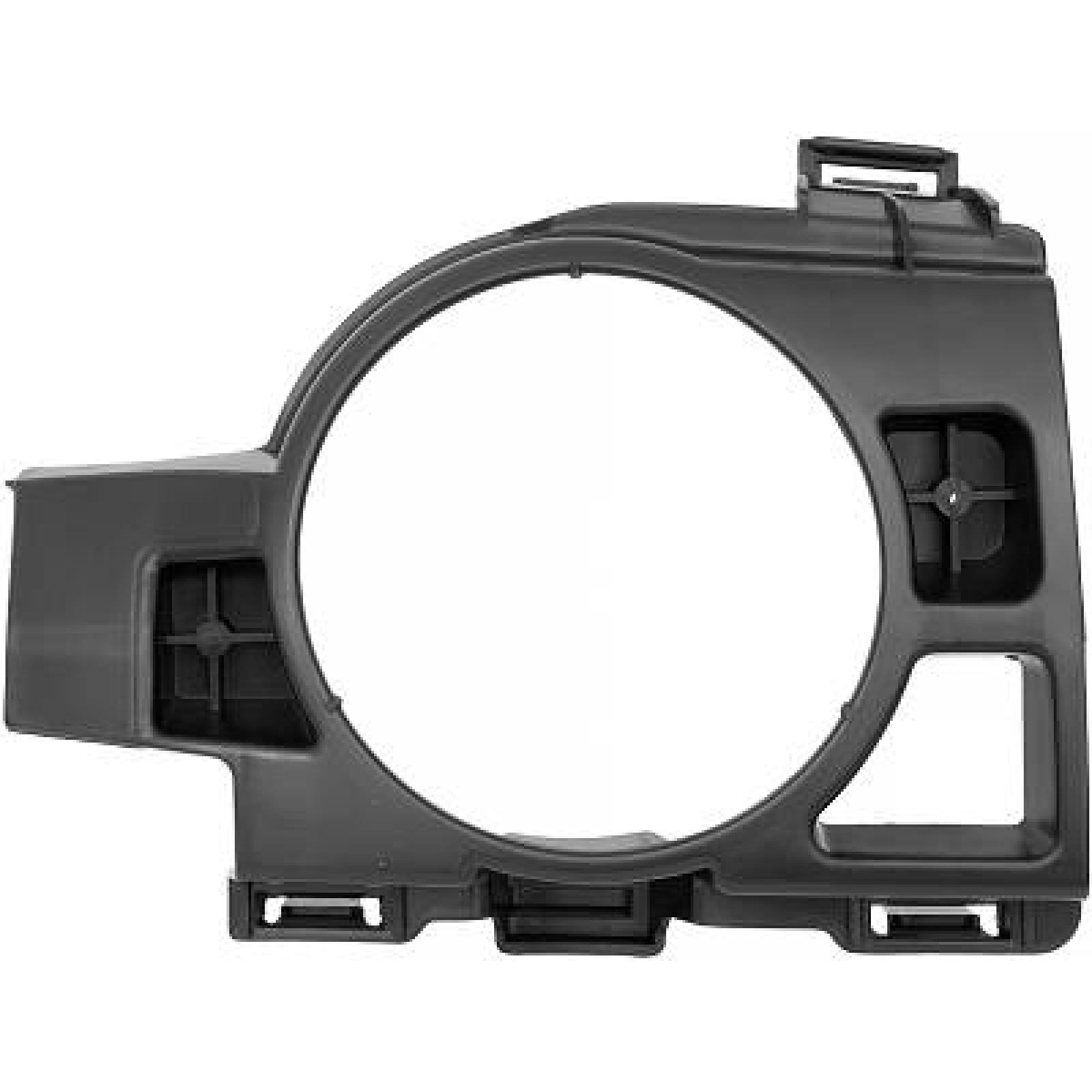 DIEDERICHS Lisävalopidike 4483052 DIEDERICHS 4483052 Volvo XC90 suojus, sumuvalo hinta