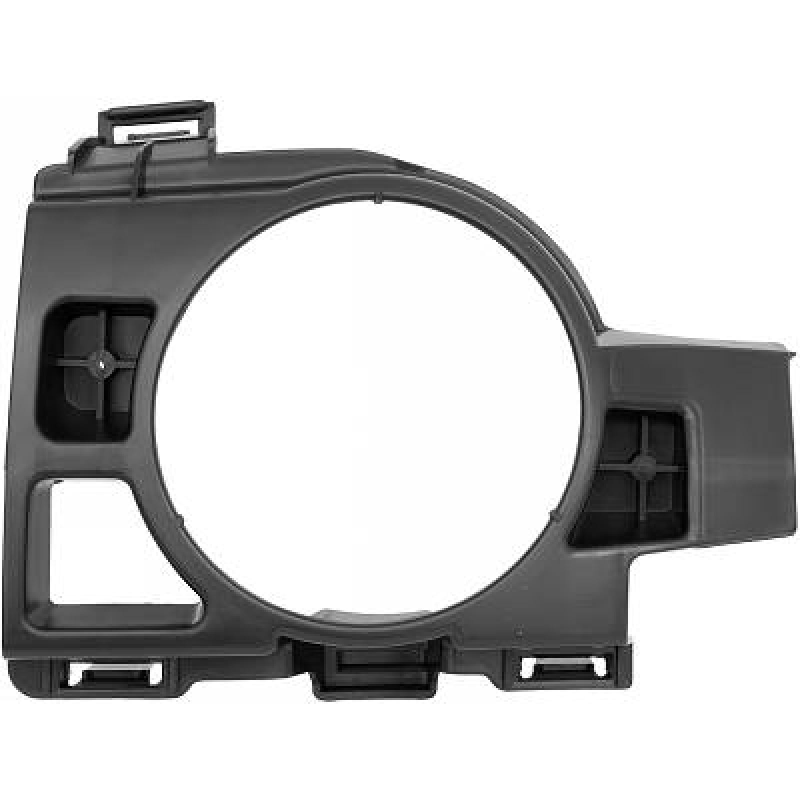 DIEDERICHS Suporte, faróis suplementares 4483053 DIEDERICHS 4483053 Guarnição, farol de nevoeiro Renault Master EV preço