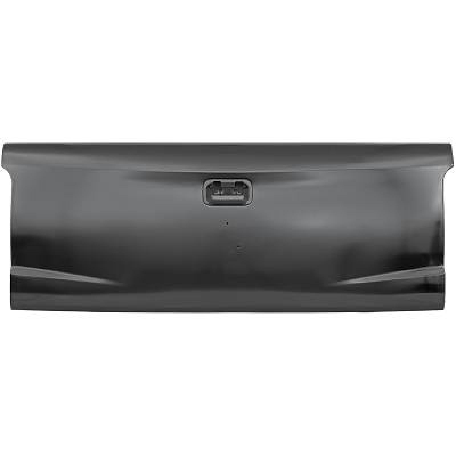 DIEDERICHS Πίσω πόρτα 5883828 Πόρτα πίσω δεξιά OPEL DIEDERICHS 5883828