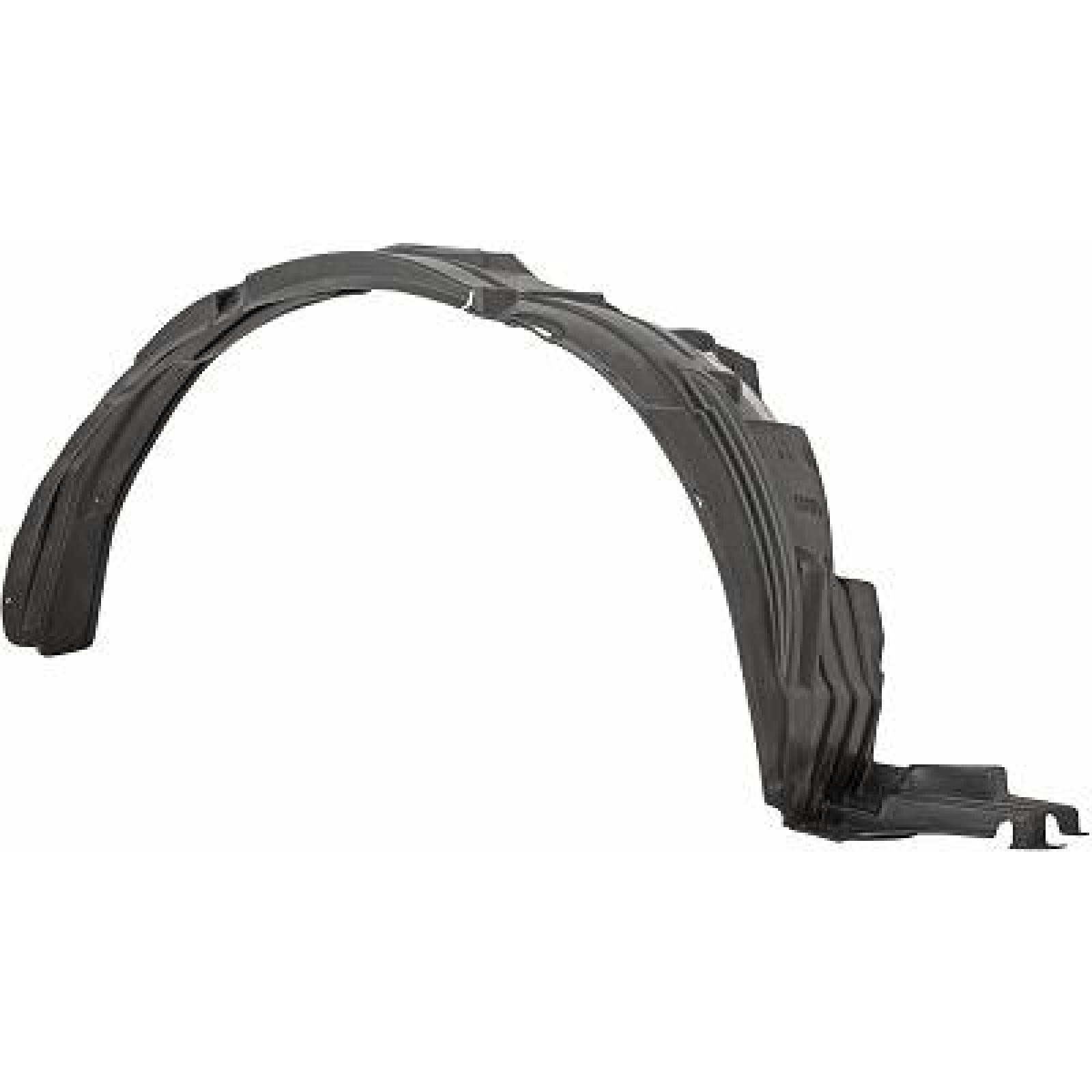 DIEDERICHS Cobertura, cava da roda 6415008 DIEDERICHS 6415008 originais Cava da roda Suzuki Baleno 1 custo