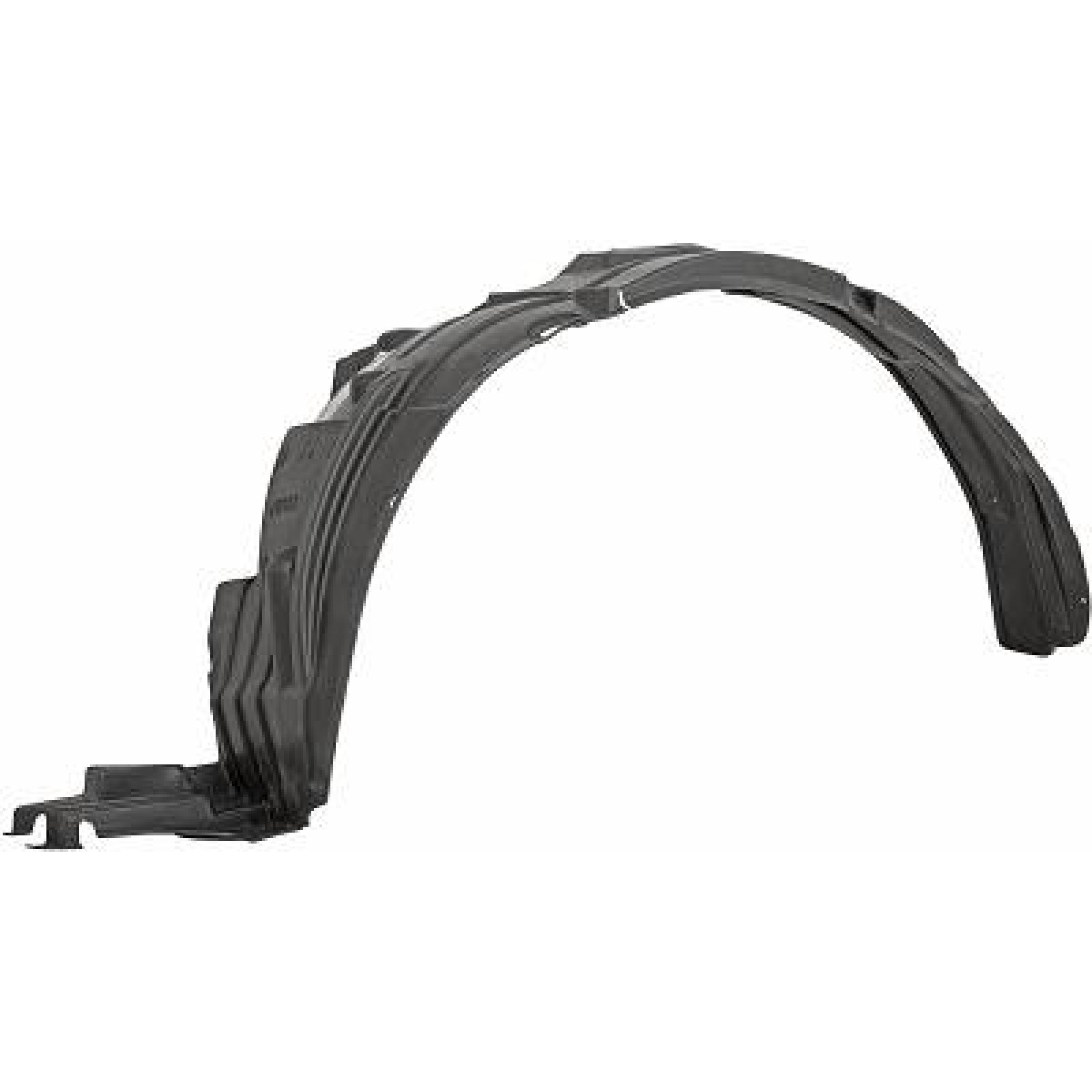 Wheel arch liner DIEDERICHS 6415009 DIEDERICHS 6415009 SUZUKI LIANA 2016 wheel arch liner price