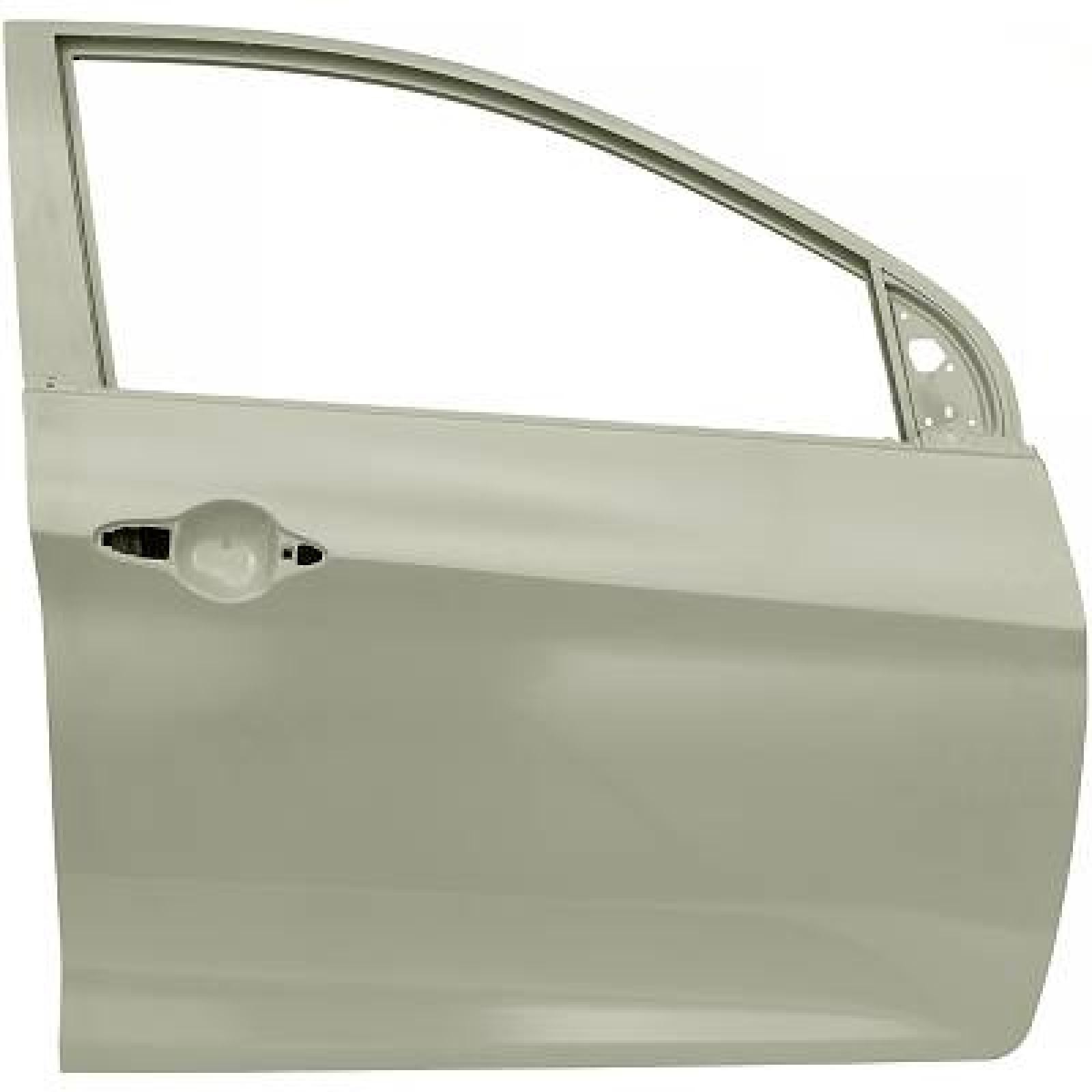 DIEDERICHS Porta, carroçaria 6506120 Porta peças DIEDERICHS Audi E-TRON 6506120