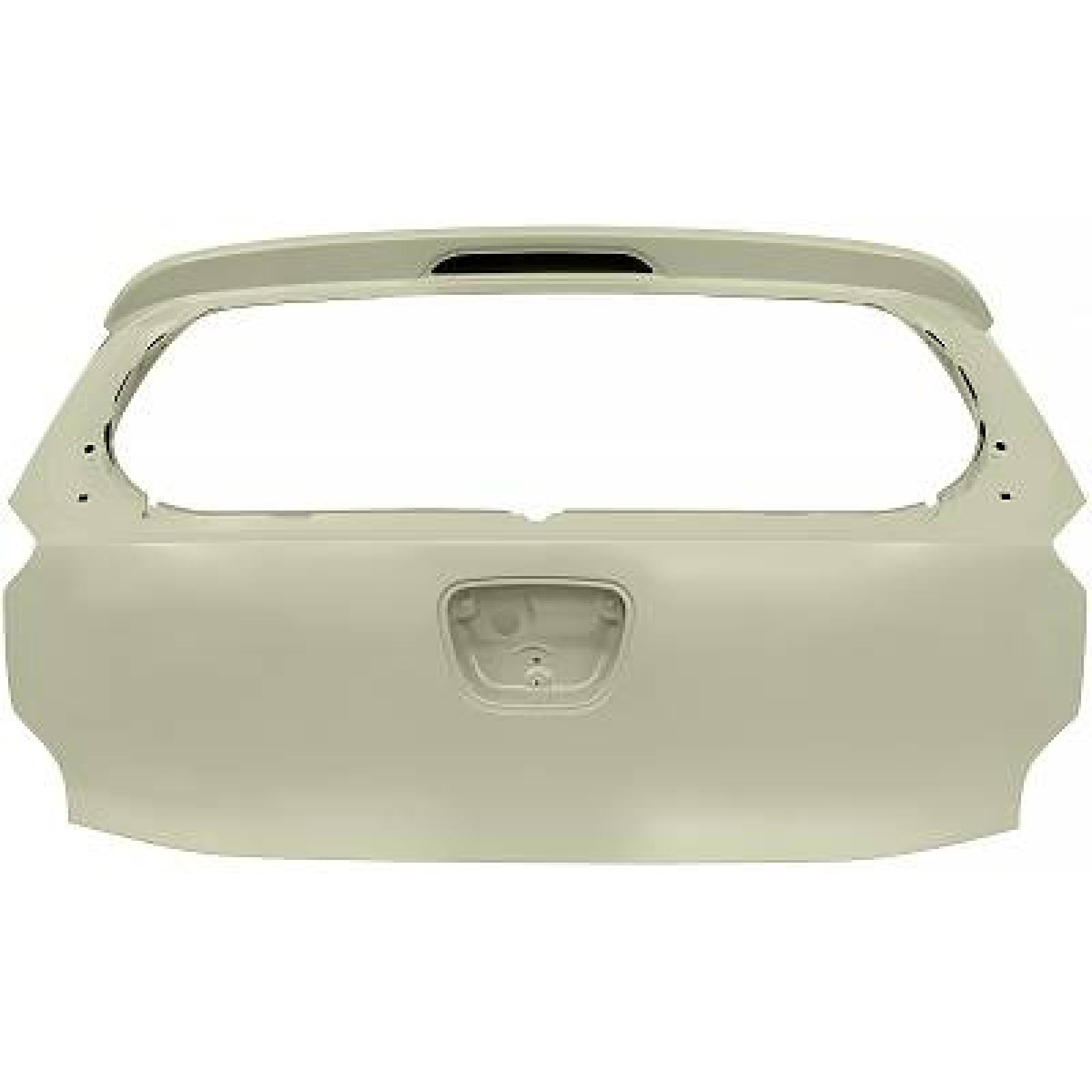 DIEDERICHS Bagklap 6508028 DIEDERICHS 6508028 KIA Carens 3 Bagdør originale pris