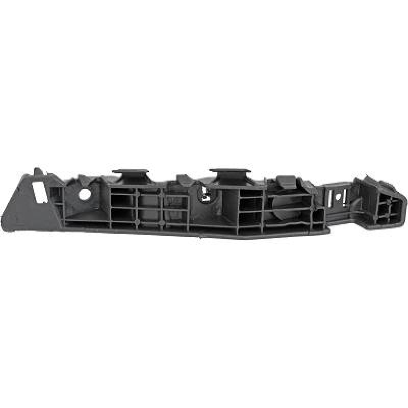 DIEDERICHS Holder, støtfanger 6522831 DIEDERICHS 6522831 originale Støtfanger holder Kia Rio 2 hva koster