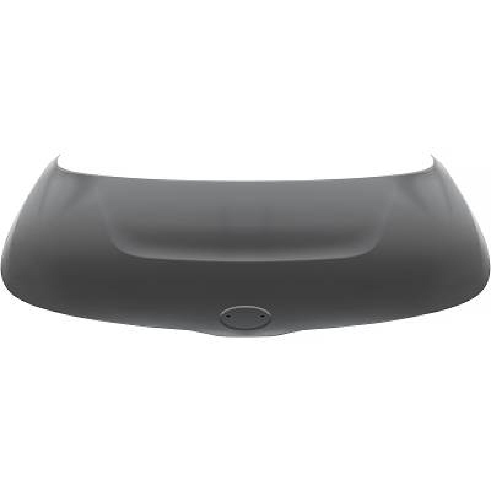 DIEDERICHS Motorhjelm 6528800 6528800 Kølerhjelm KIA PICANTO DIEDERICHS