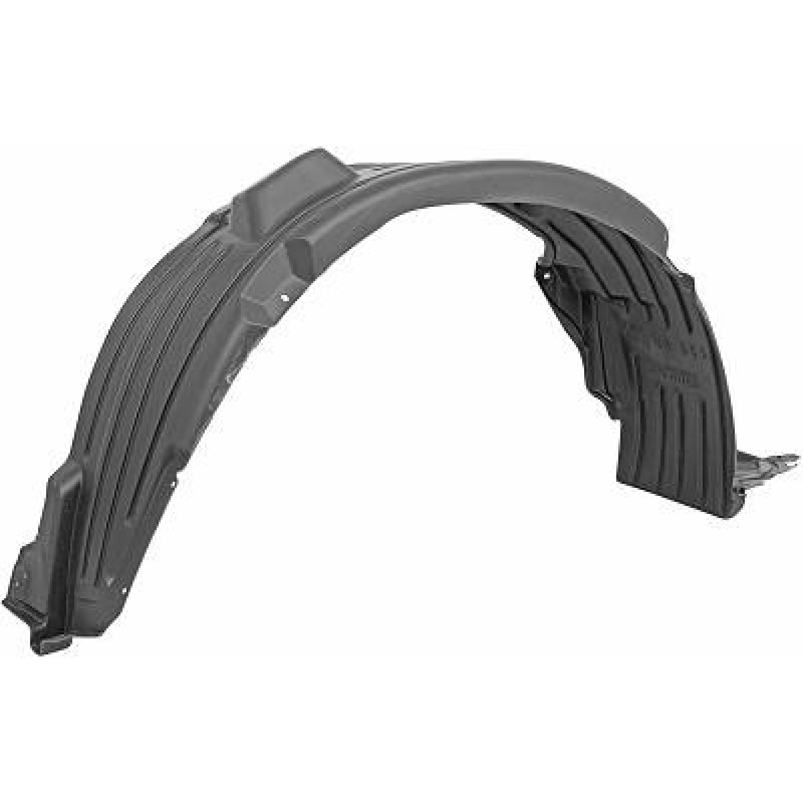 DIEDERICHS Επένδυση, θόλος τροχού 6553108 DIEDERICHS 6553108 Επένδυση, θόλος τροχού