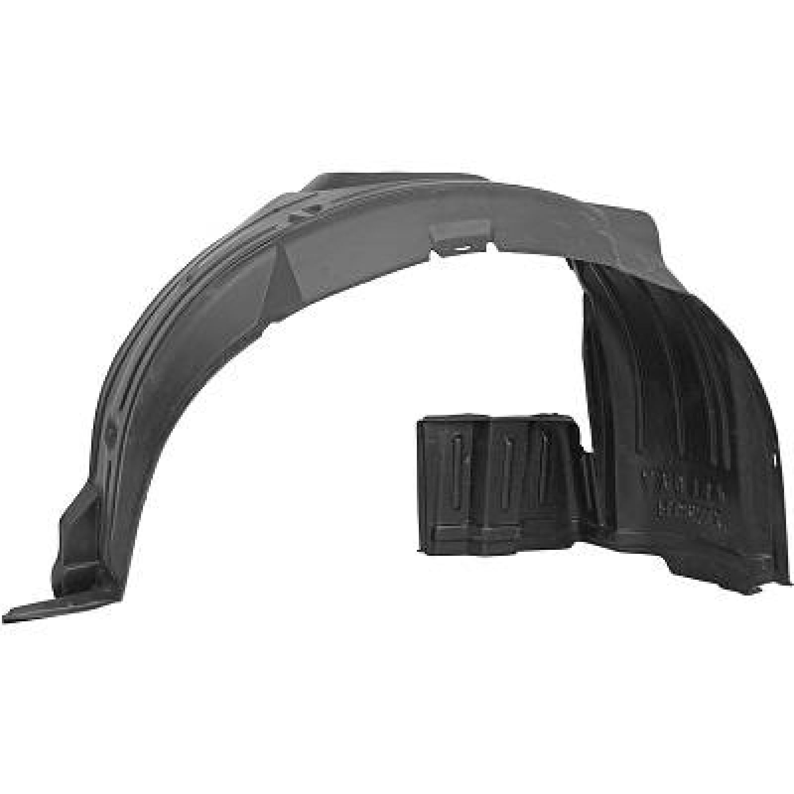 DIEDERICHS Garniture, passage de roue 6601008 DIEDERICHS 6601008 Pare-boue Toyota Prius Plus d'origine prix