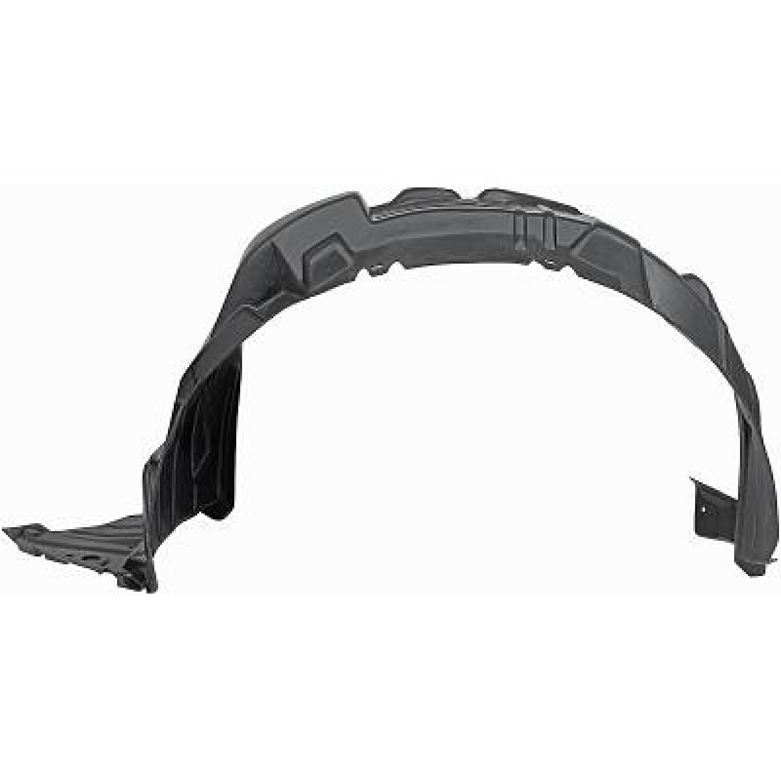 DIEDERICHS Wheel arch liner 6660009 DIEDERICHS 6660009 genuine Corolla E90 wheel arch liner price