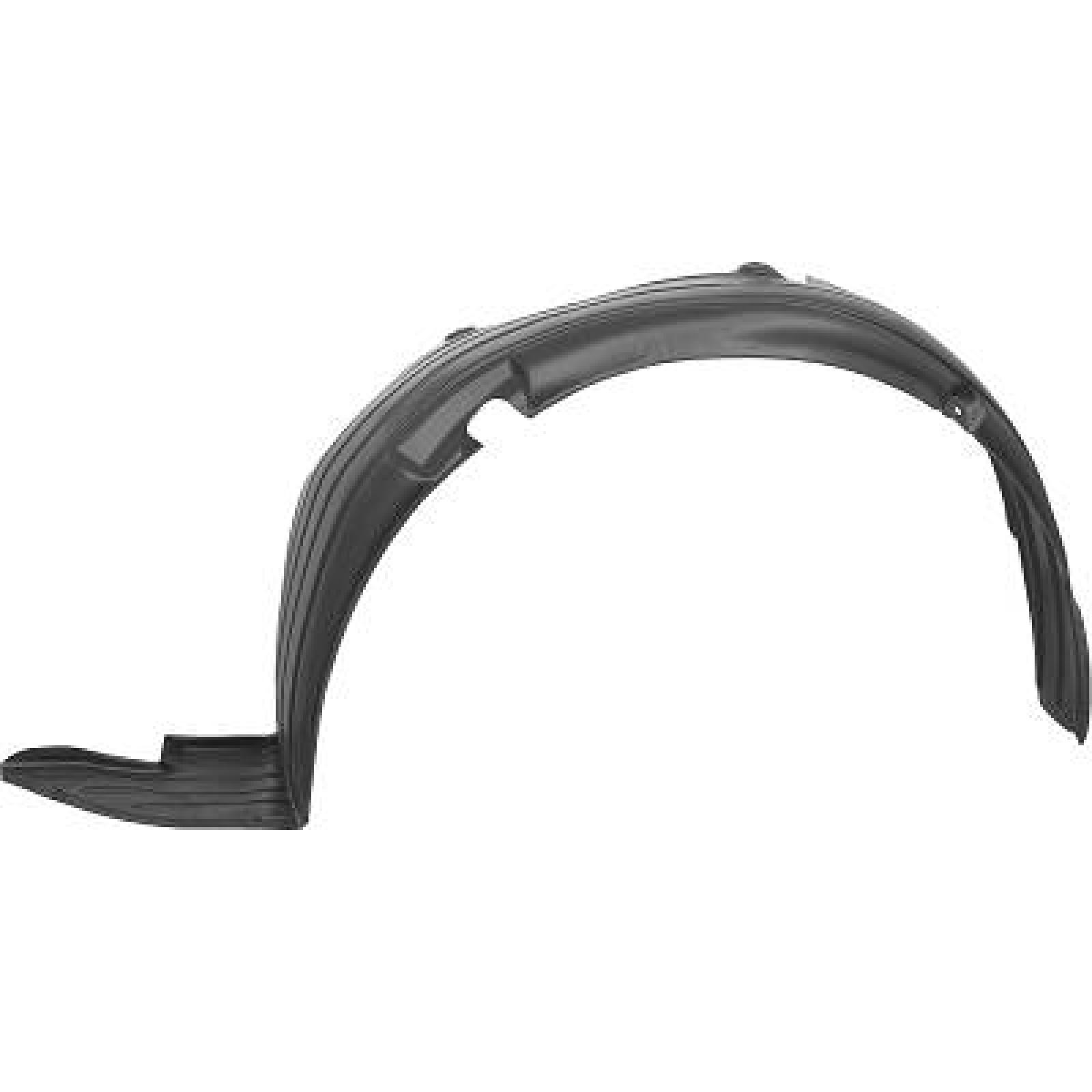 Innerskärm DIEDERICHS 6836009 DIEDERICHS 6836009 Hjulhuset HYUNDAI ELANTRA 2008