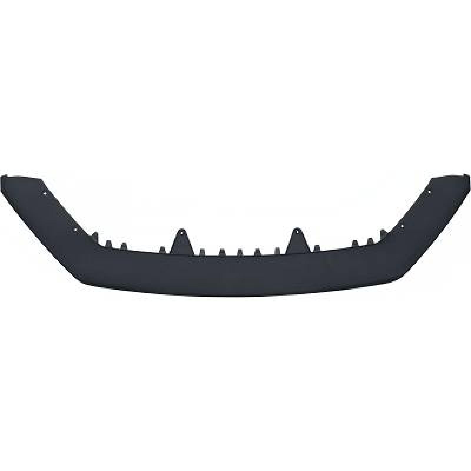 Spoiler DIEDERICHS 7433264 DIEDERICHS 7433264 Lip SEAT LEON 2007